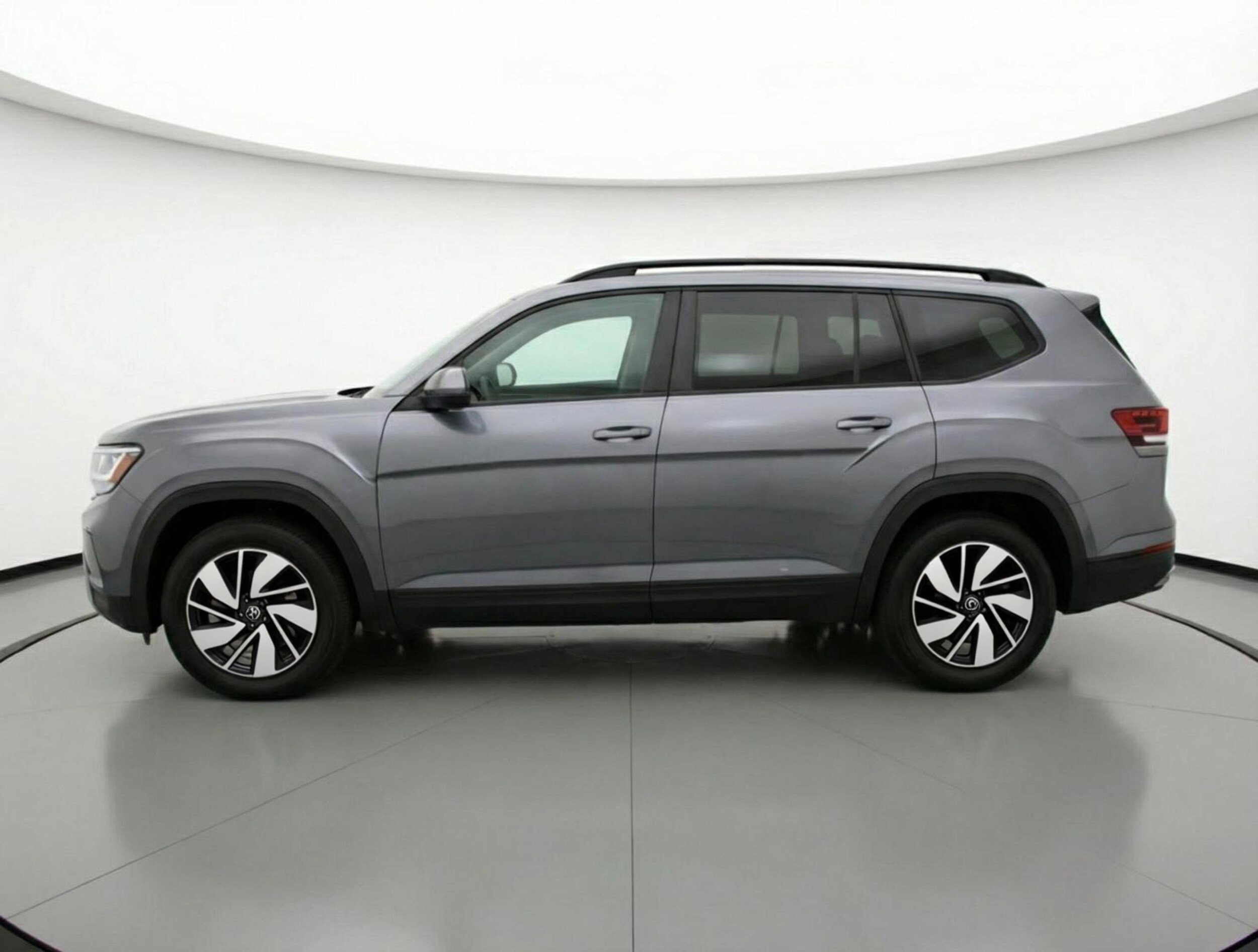 Thumbnail: 2025 Volkswagen Atlas - 4