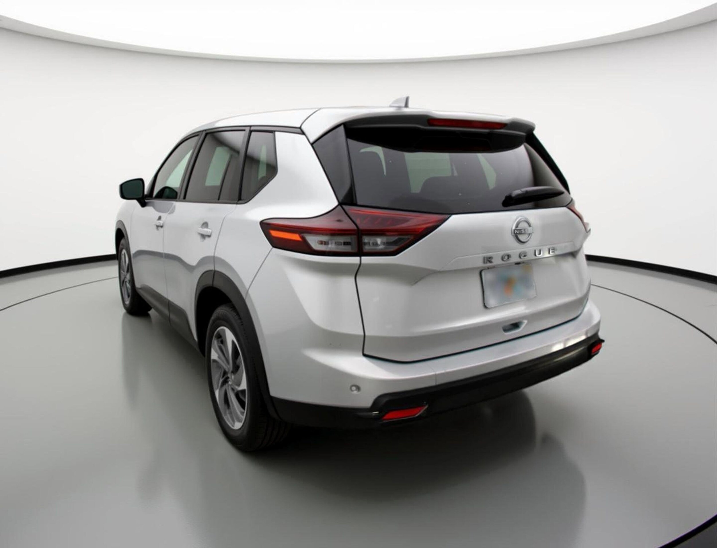 Thumbnail: 2025 Nissan Rogue - 6