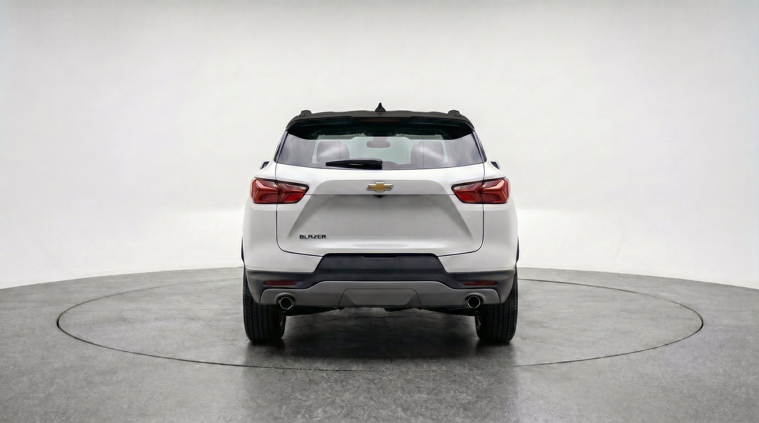 Thumbnail: 2025 Chevrolet Blazer - 7