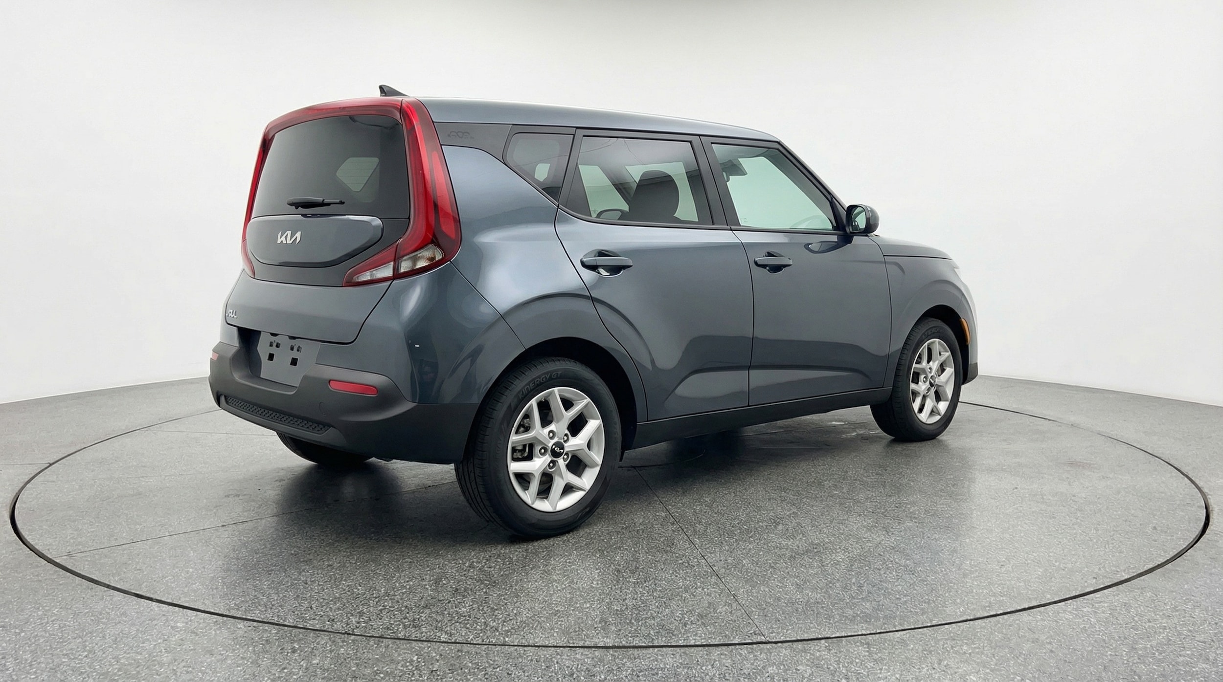 Thumbnail: 2025 Kia Soul - 7