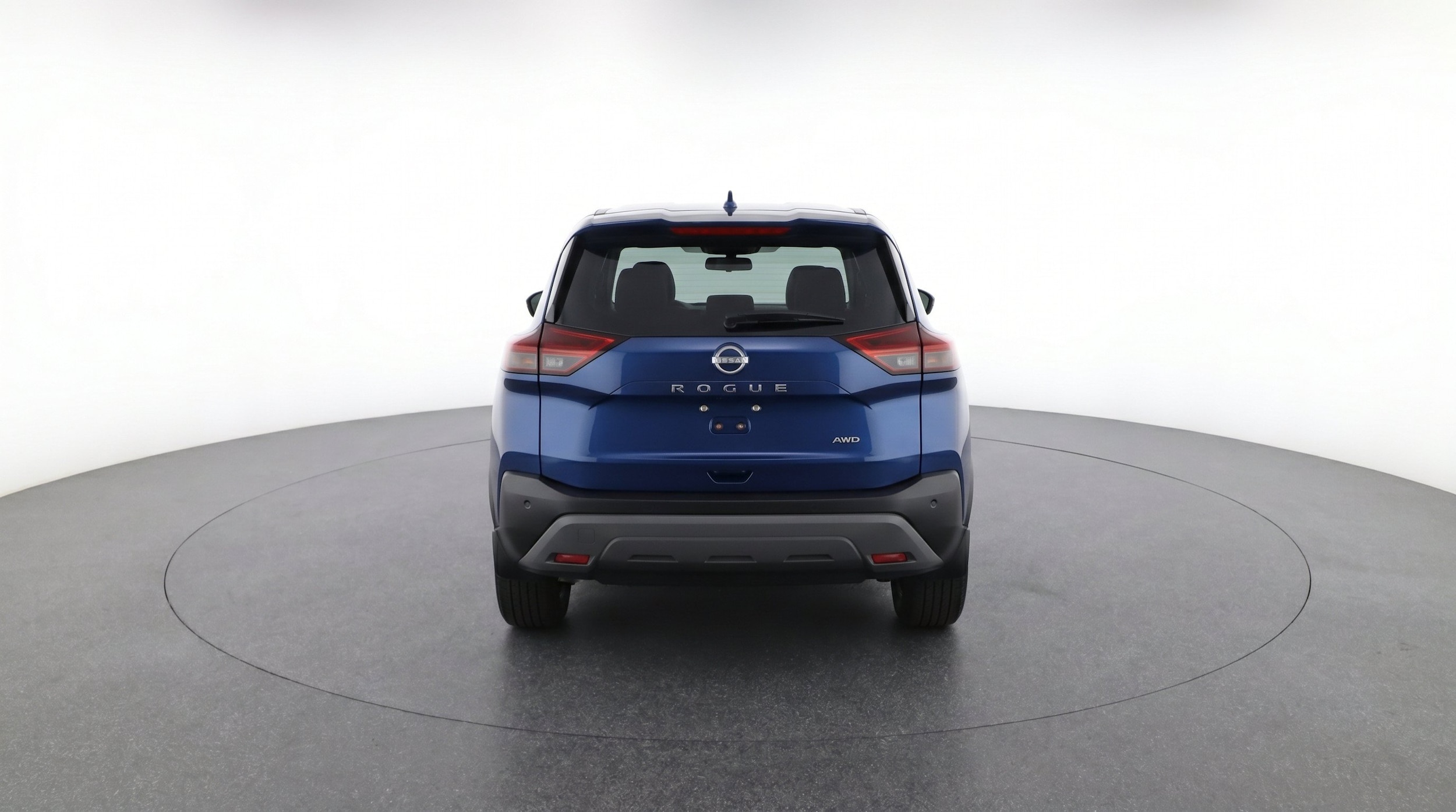 Thumbnail: 2025 Nissan Rogue - 7