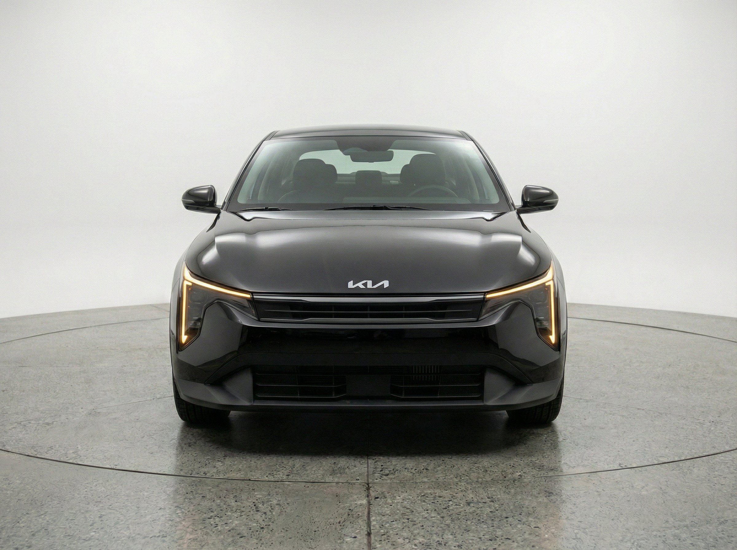 Thumbnail: 2025 Kia K4 - 2