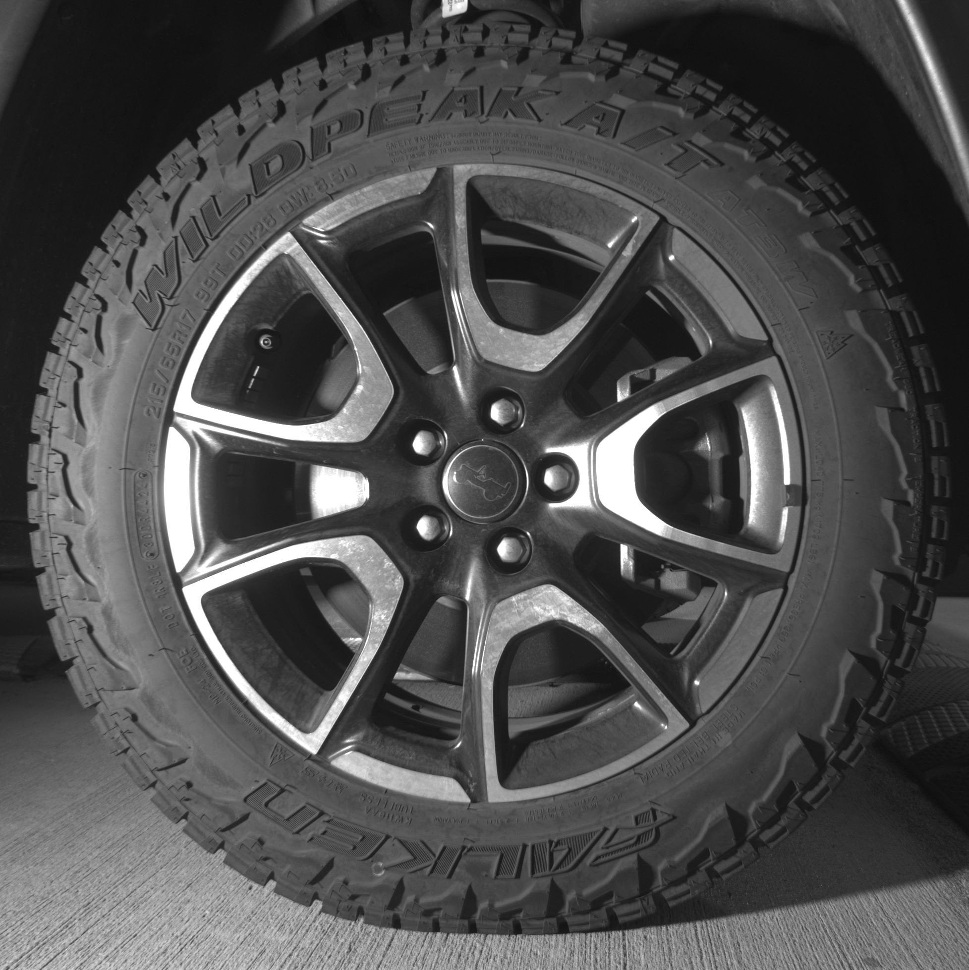 Thumbnail: 2025 Jeep Compass - 13
