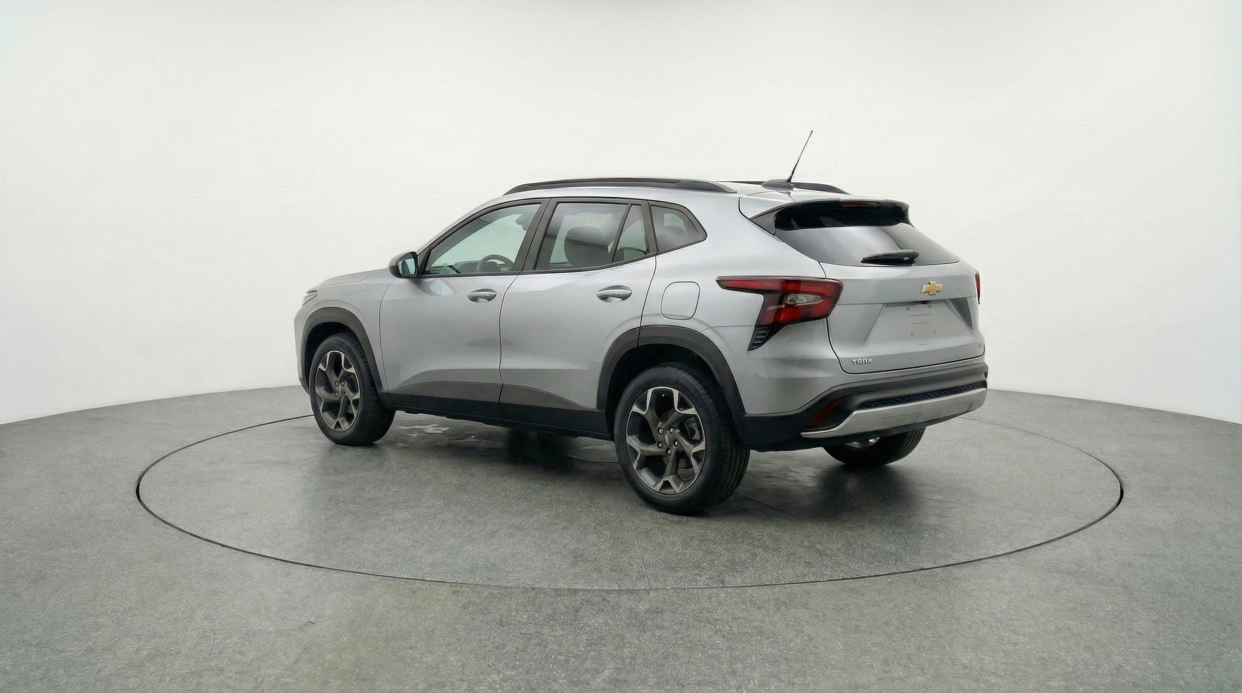 Thumbnail: 2025 Chevrolet Trax - 6