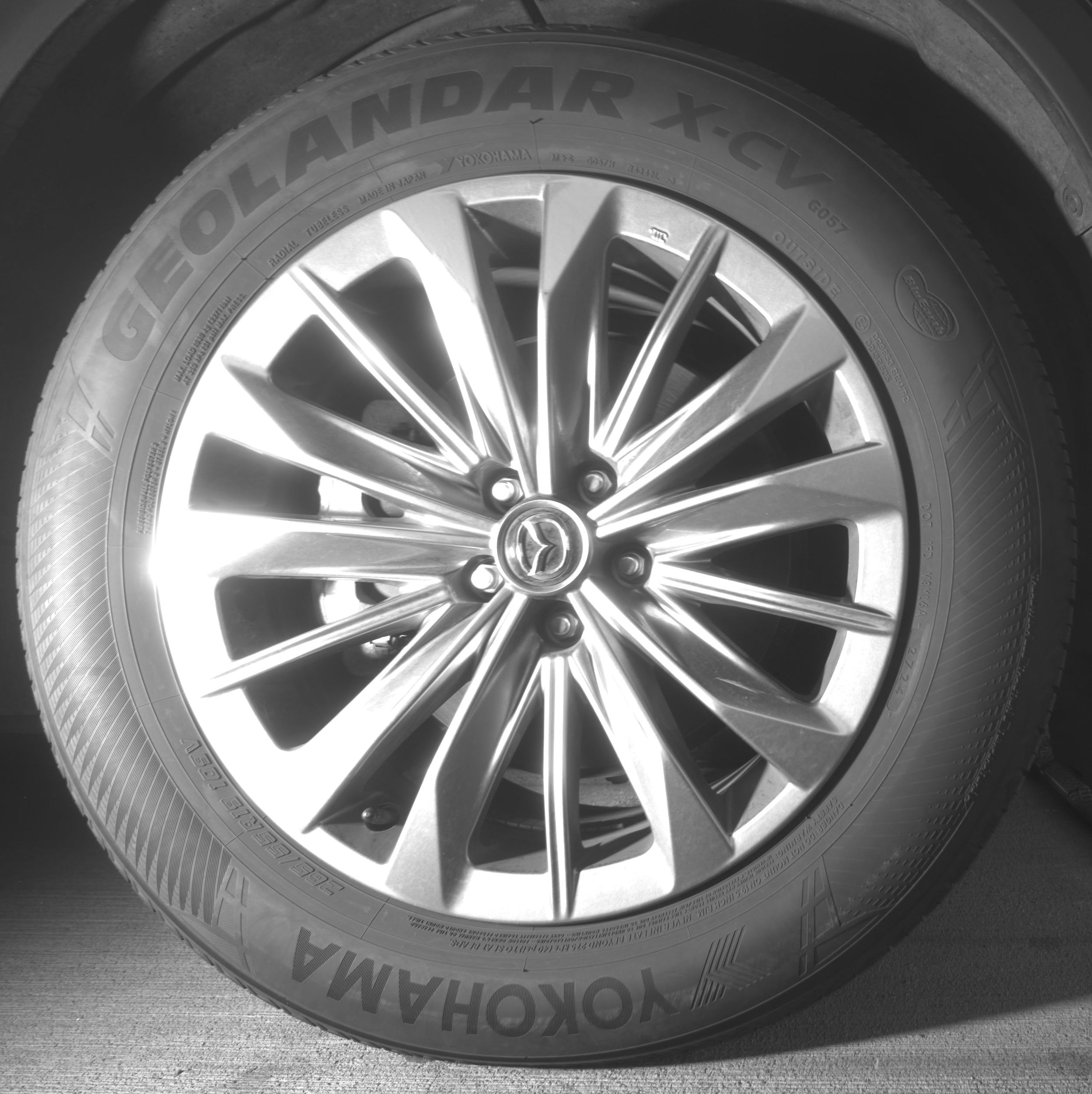 Thumbnail: 2025 Mazda CX-90 - 10