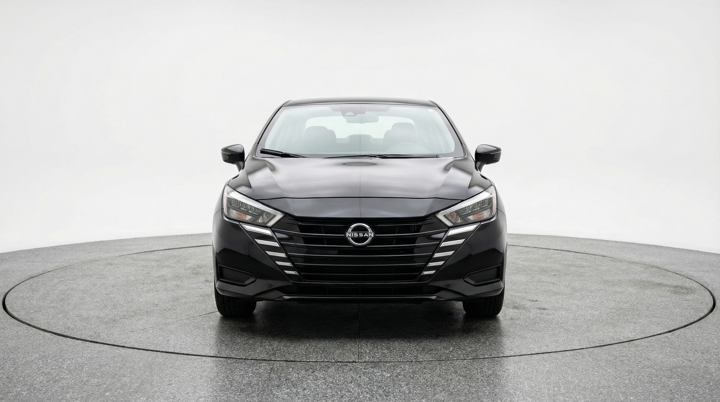 Thumbnail: 2025 Nissan Versa - 2