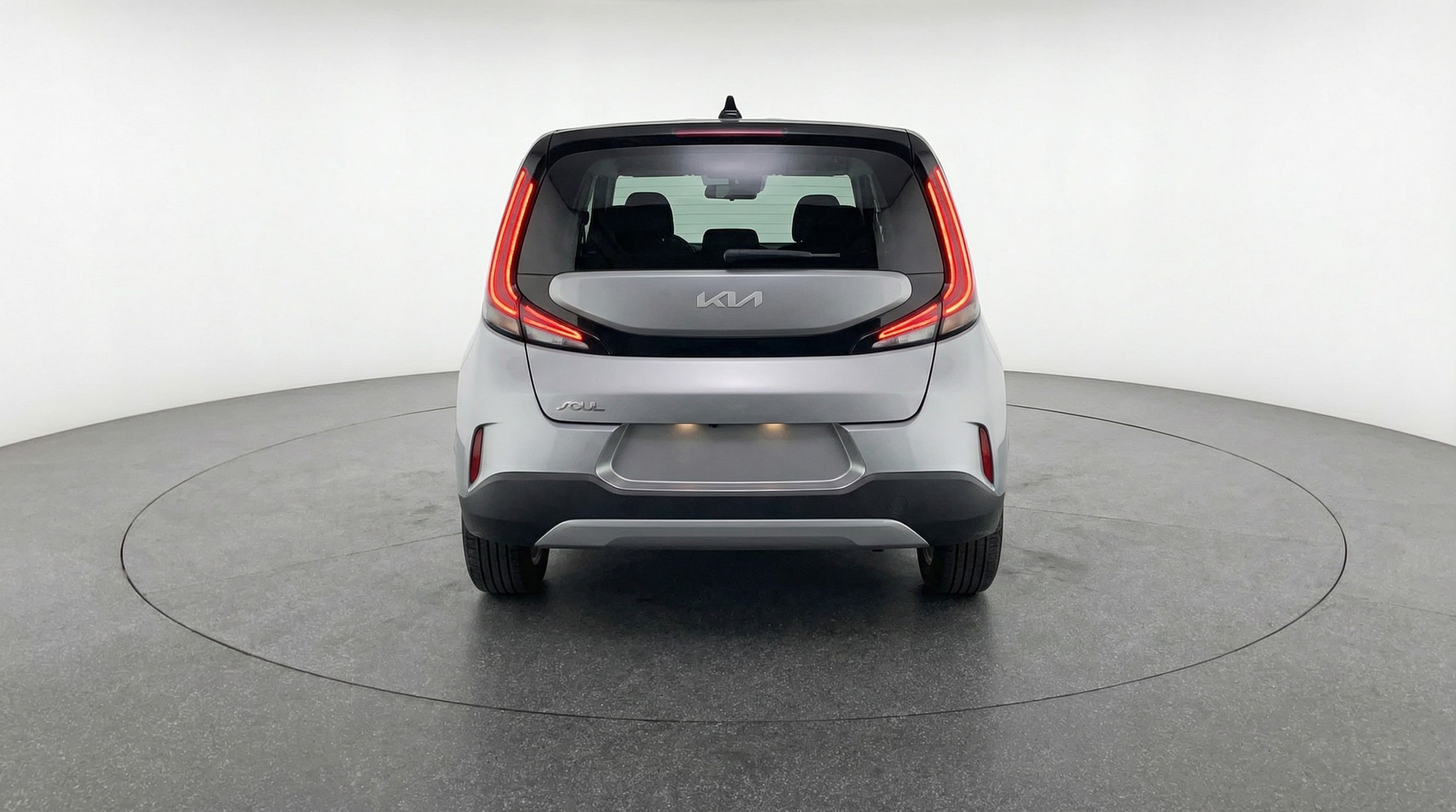 Thumbnail: 2025 Kia Soul - 6