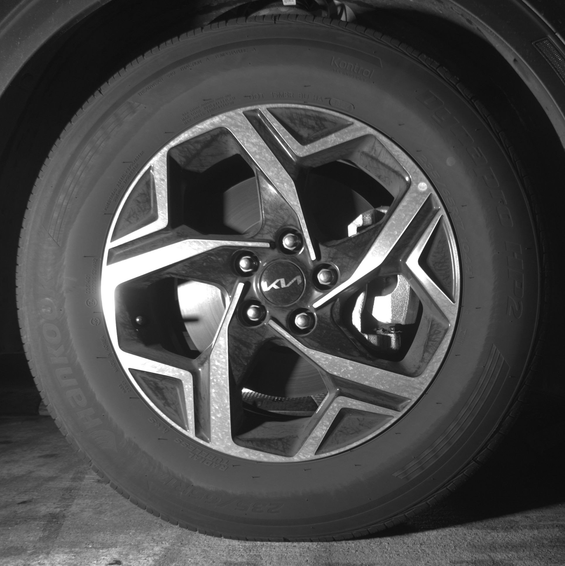 Thumbnail: 2025 Kia Sportage - 13