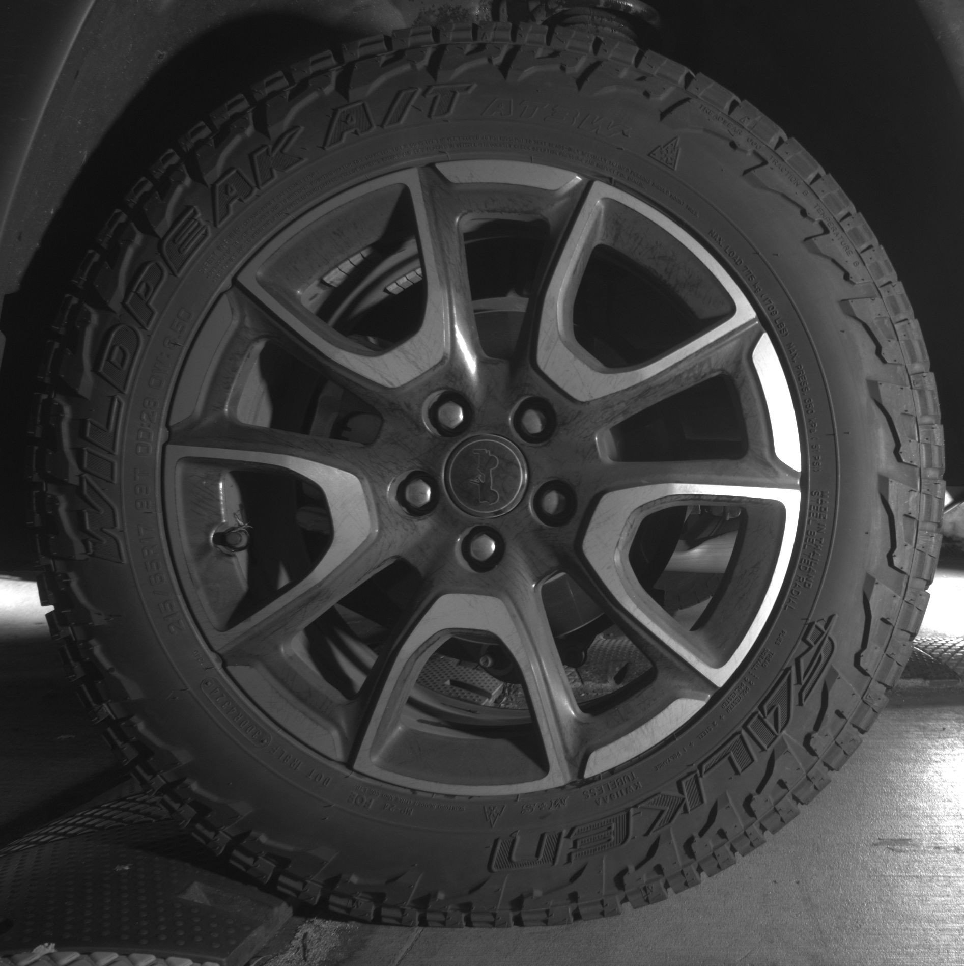 Thumbnail: 2025 Jeep Compass - 14