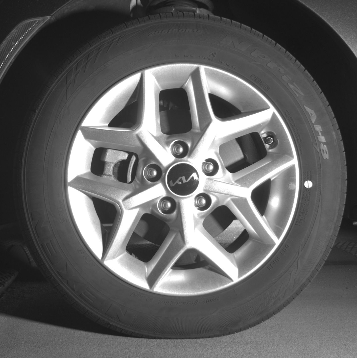 Thumbnail: 2025 Kia Soul - 9