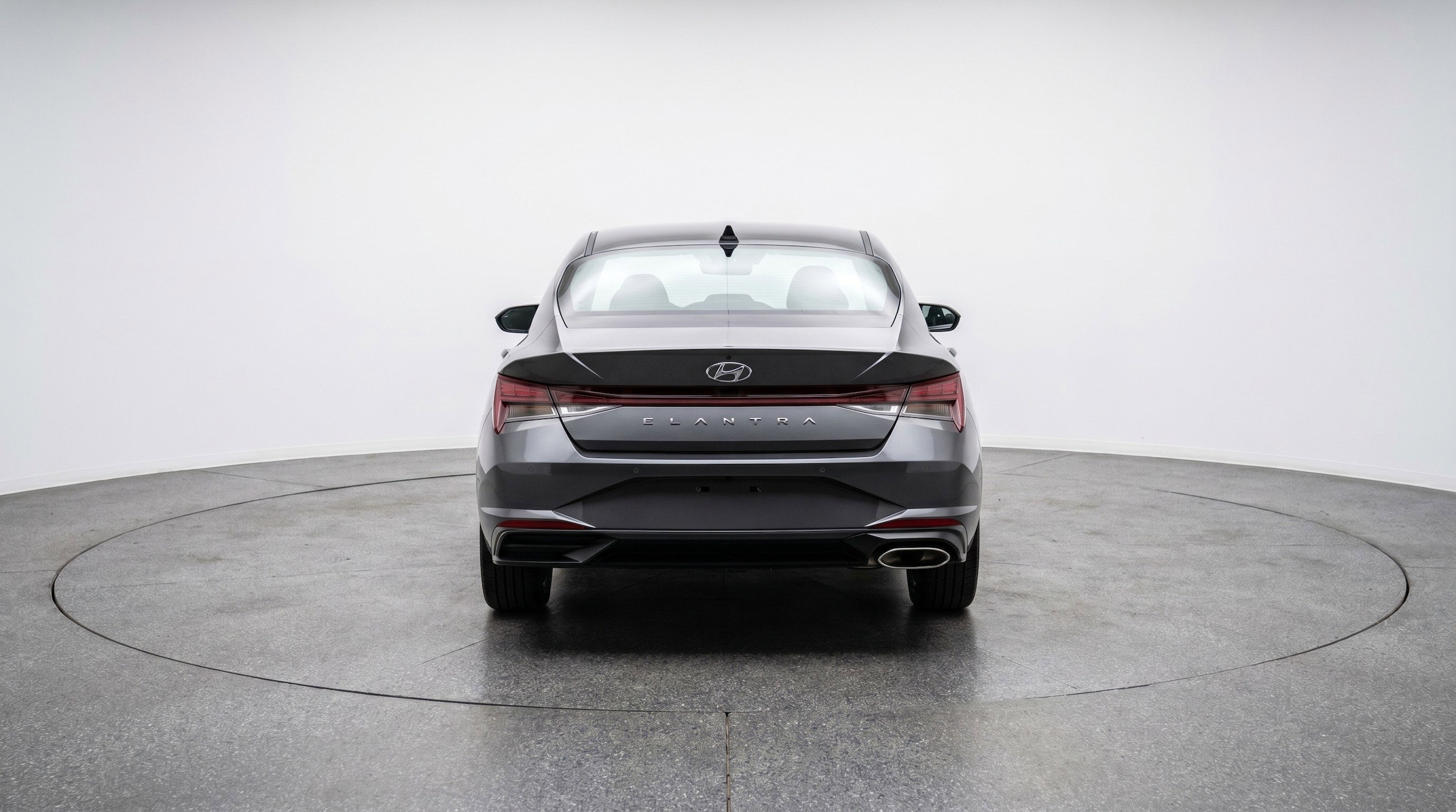 Thumbnail: 2025 Hyundai Elantra - 7