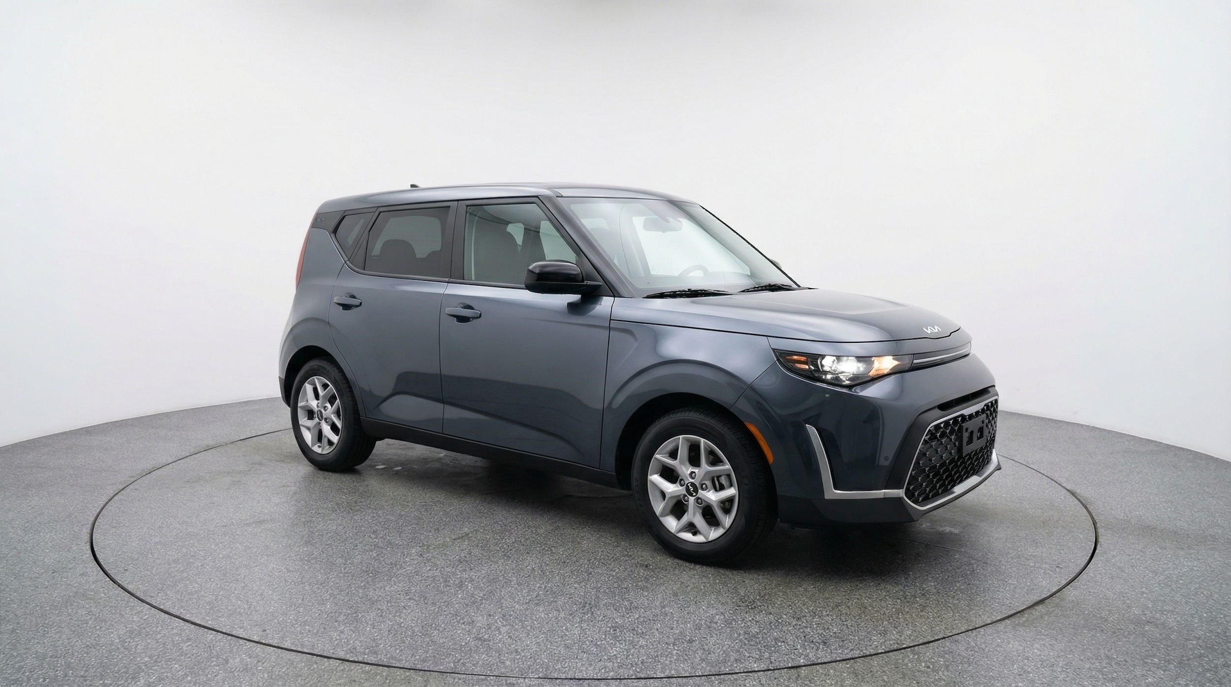 Thumbnail: 2025 Kia Soul - 1