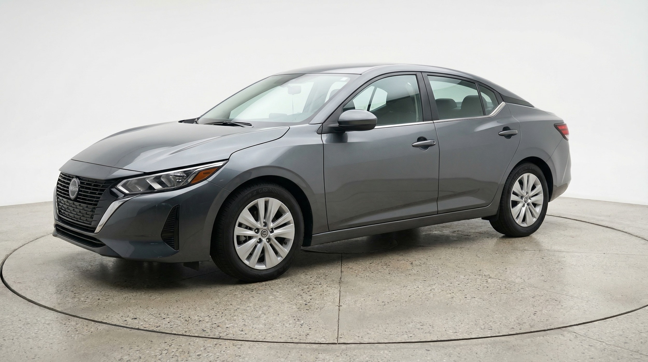 Thumbnail: 2025 Nissan Sentra - 3