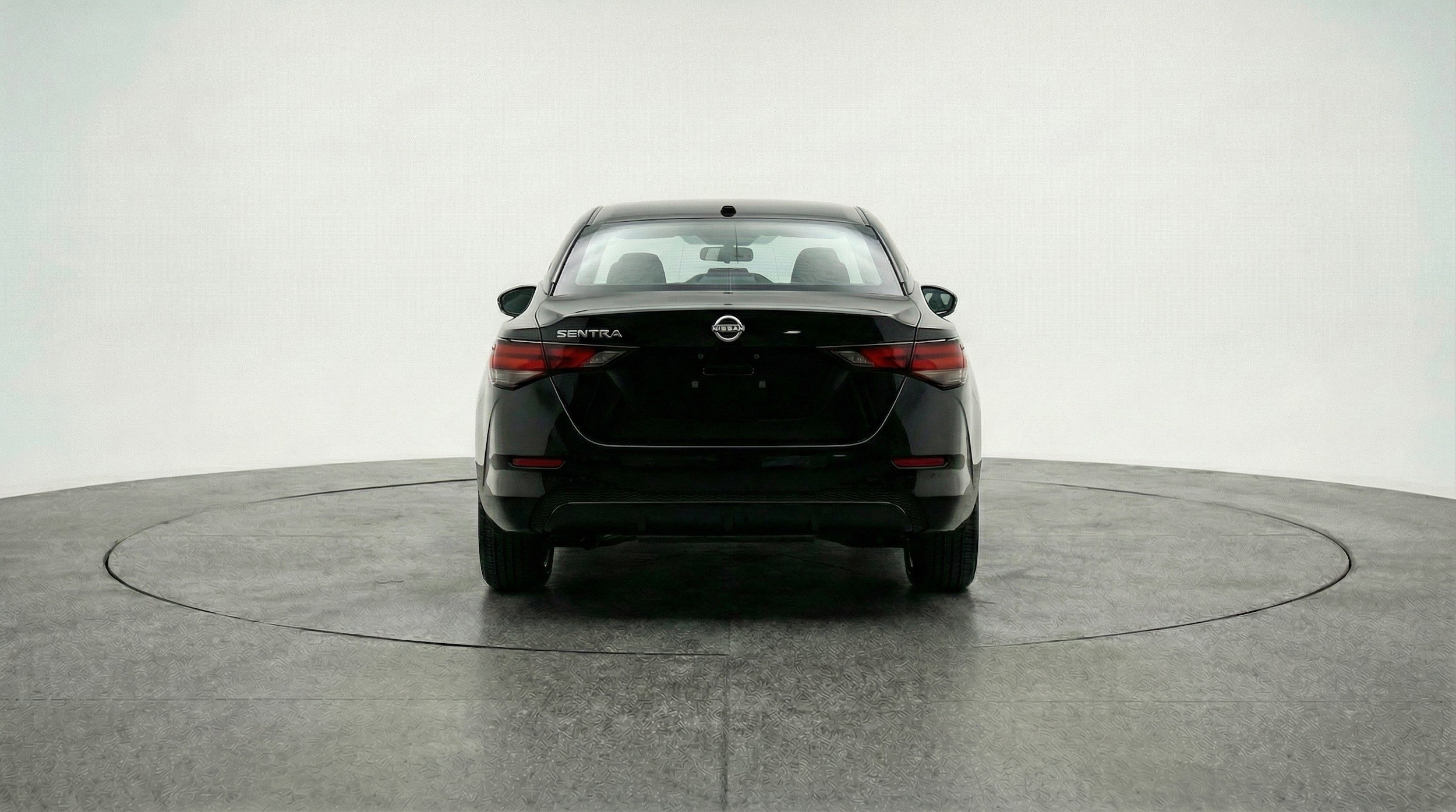 Thumbnail: 2025 Nissan Sentra - 7