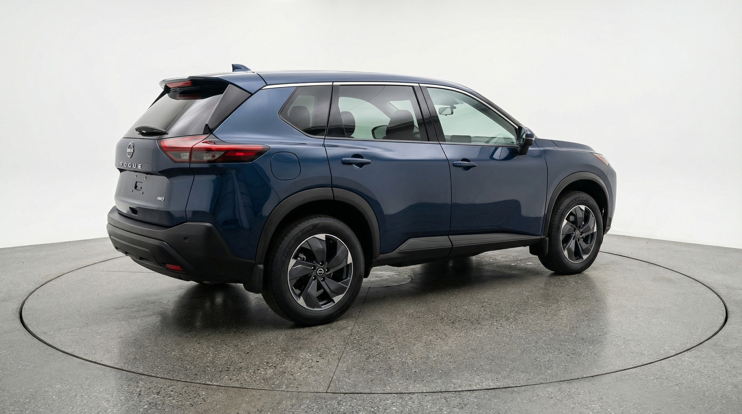 Thumbnail: 2025 Nissan Rogue - 7