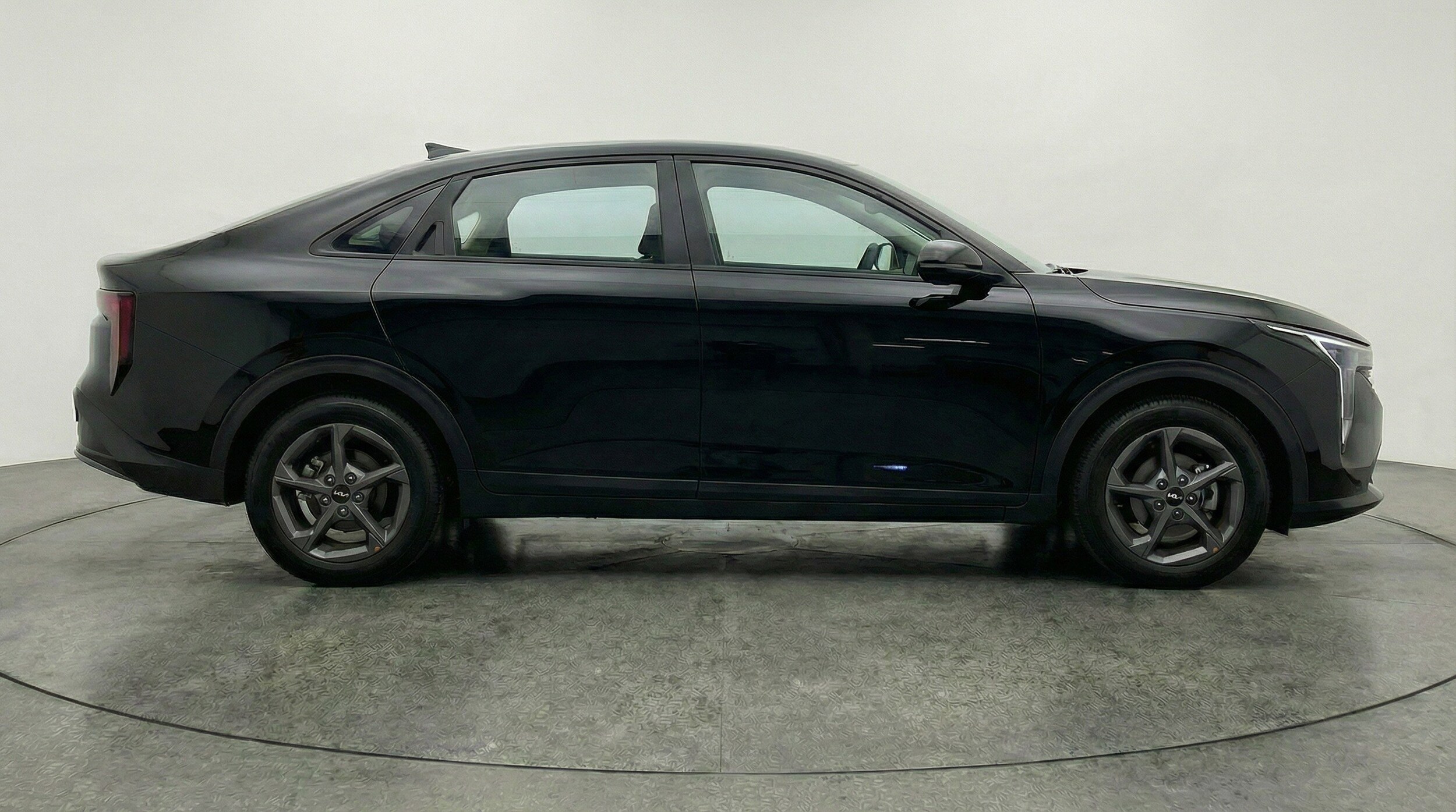 Thumbnail: 2025 Kia K4 - 11