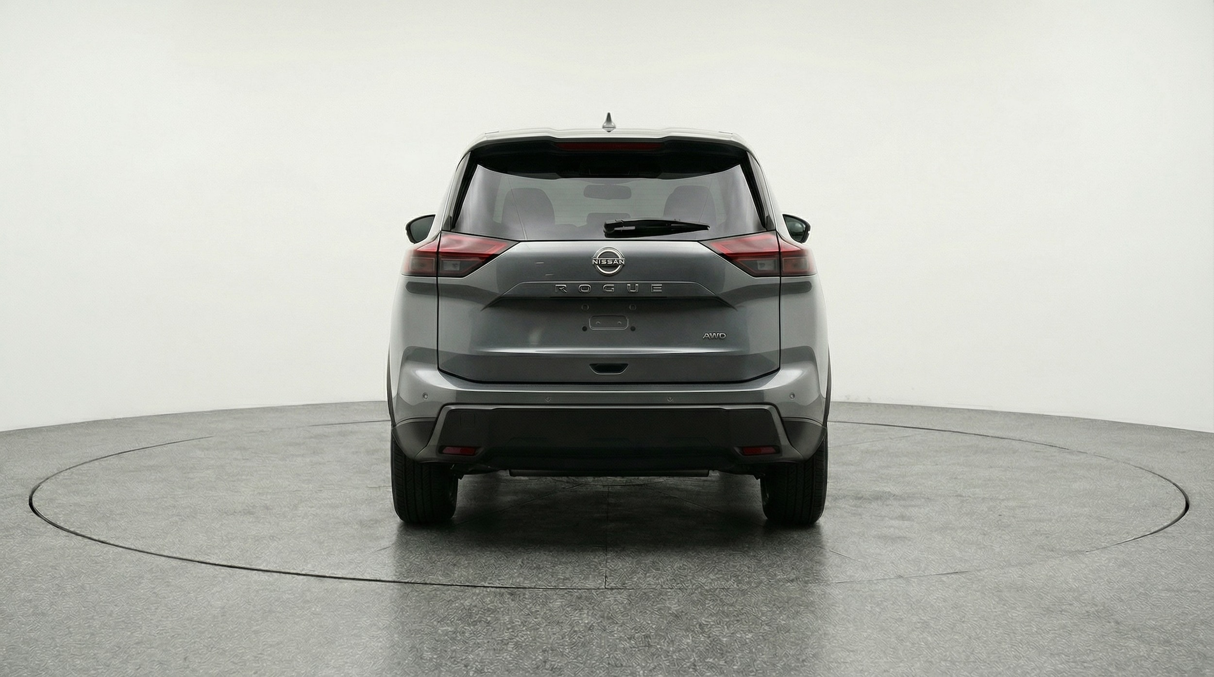 Thumbnail: 2025 Nissan Rogue - 6