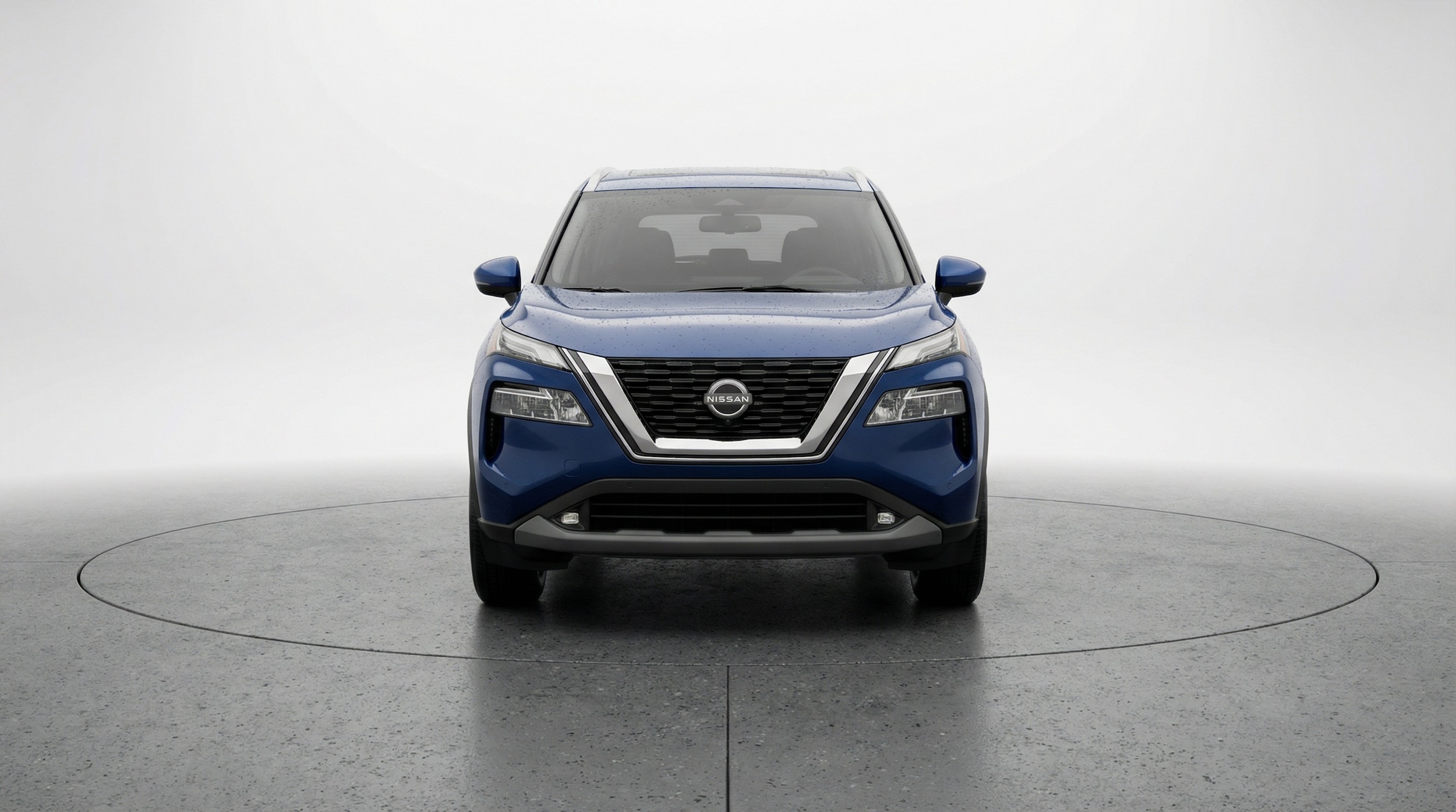 Thumbnail: 2025 Nissan Rogue - 2