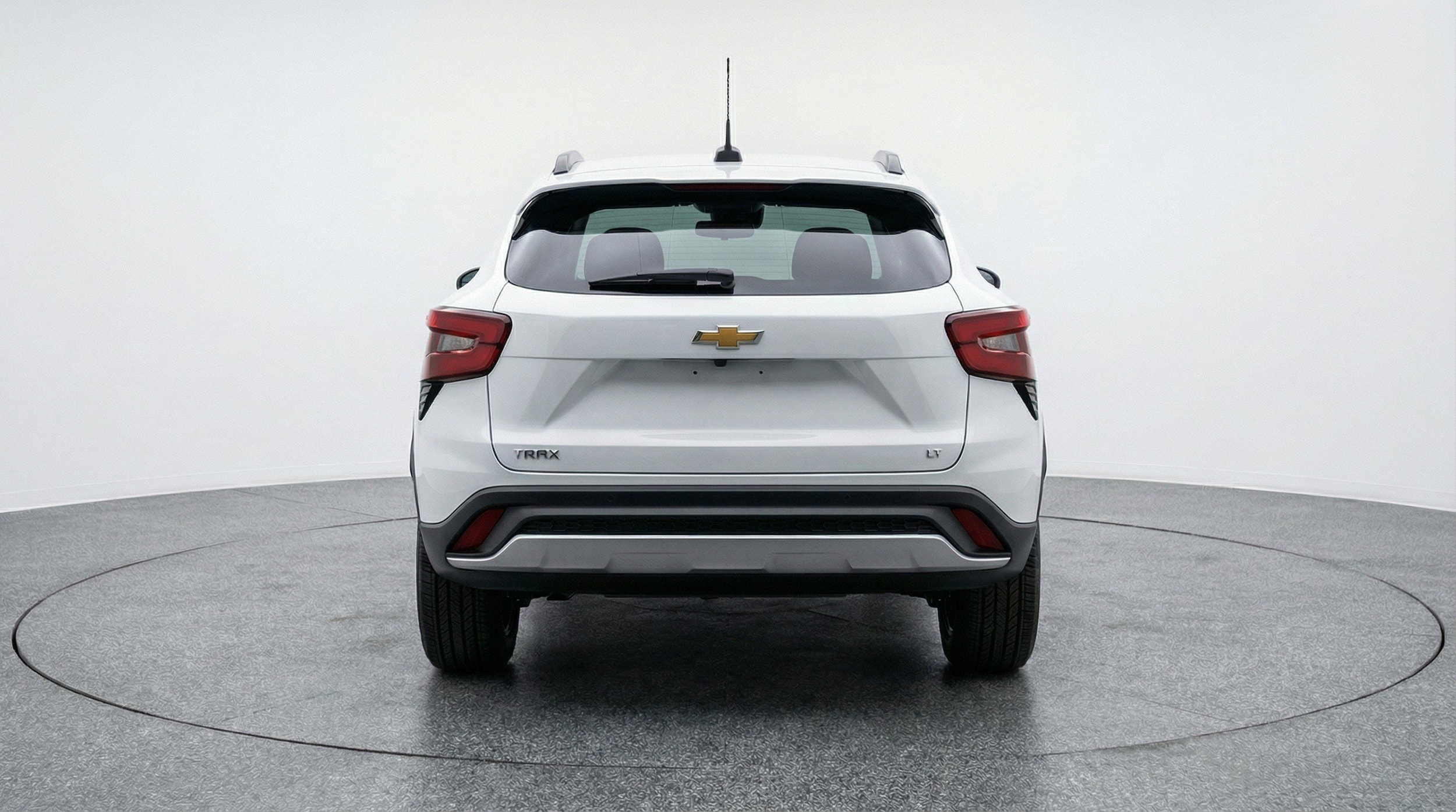 Thumbnail: 2025 Chevrolet Trax - 7