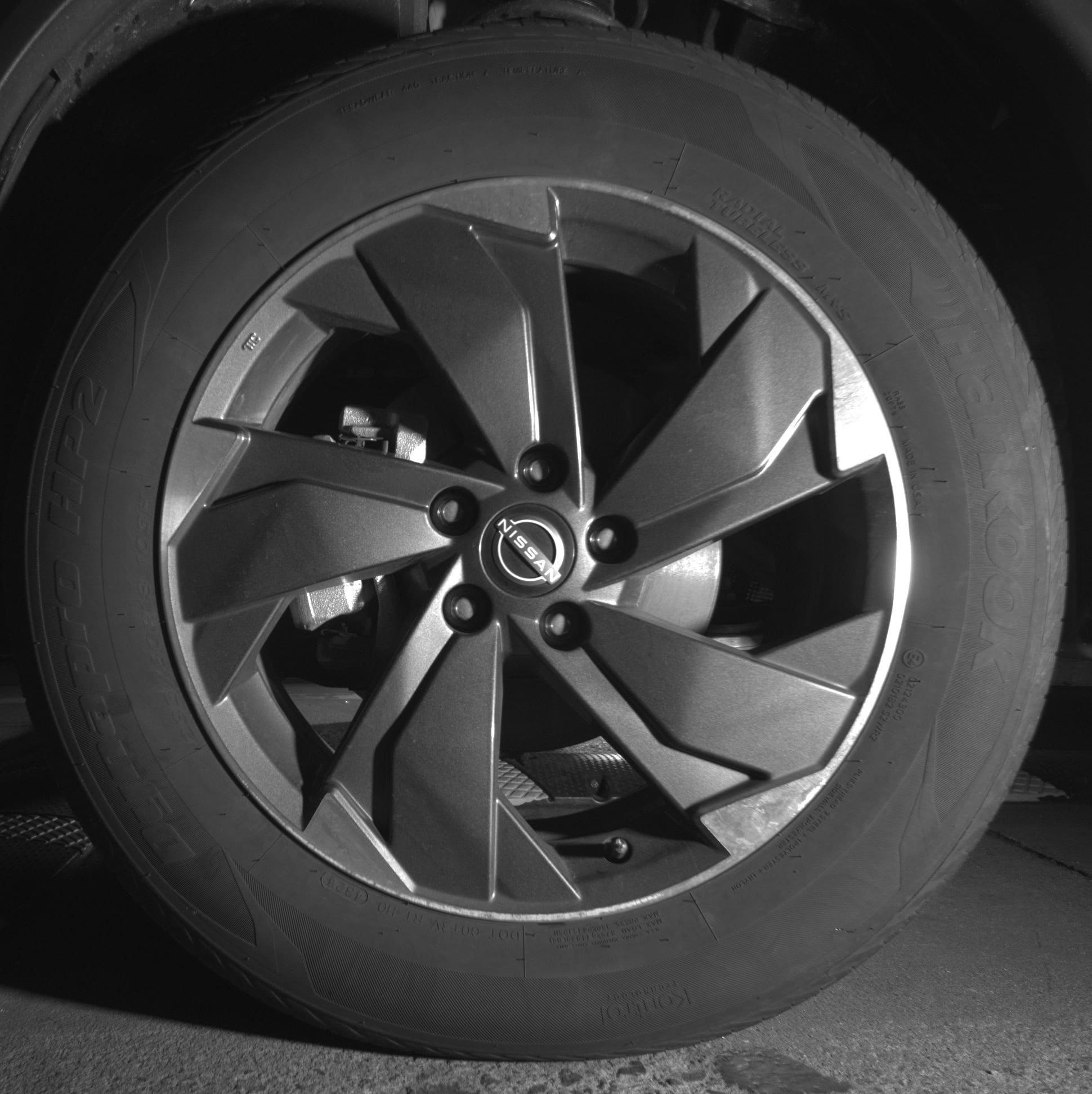 Thumbnail: 2025 Nissan Rogue - 9