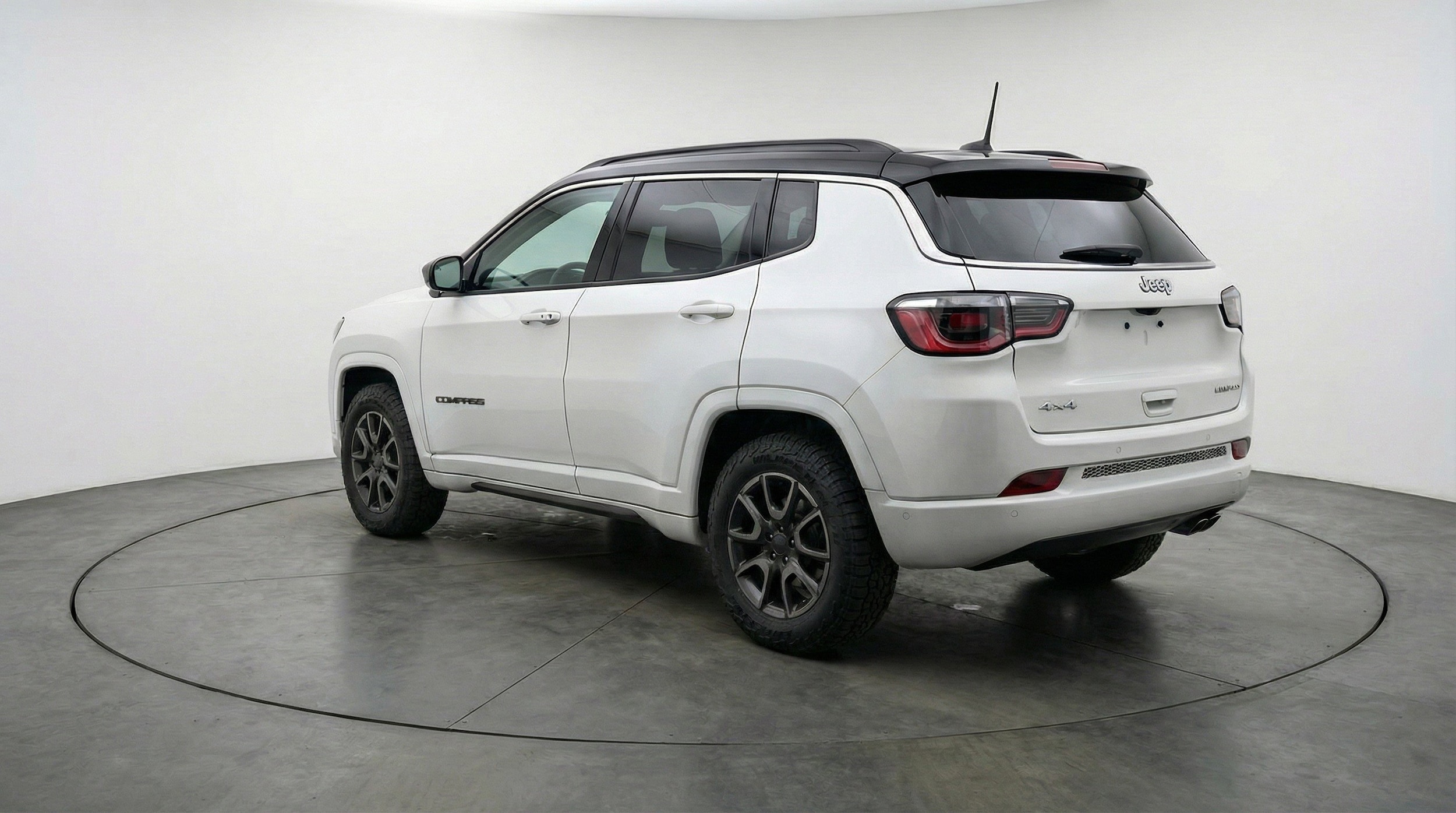 Thumbnail: 2025 Jeep Compass - 6