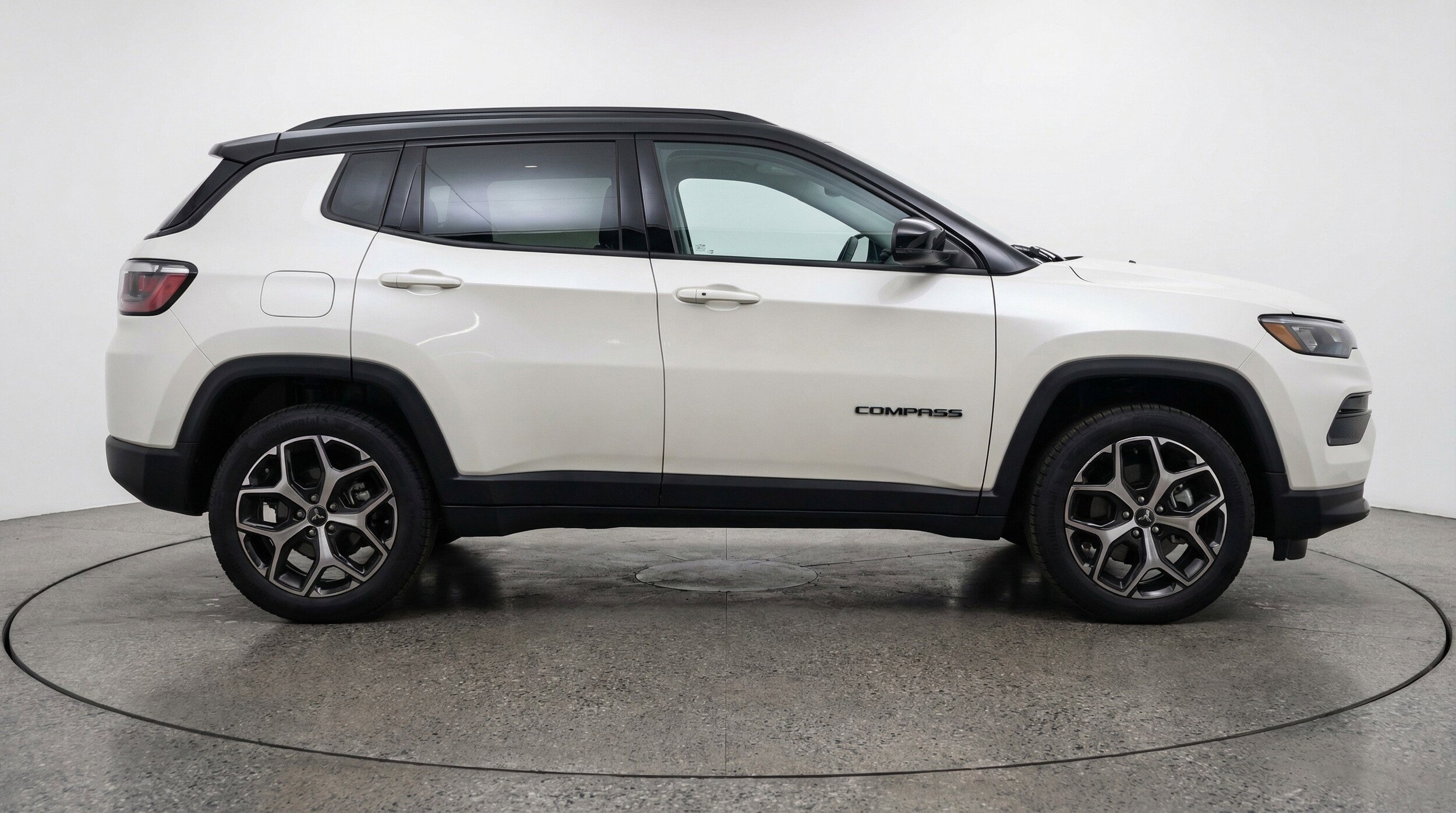 Thumbnail: 2025 Jeep Compass - 11