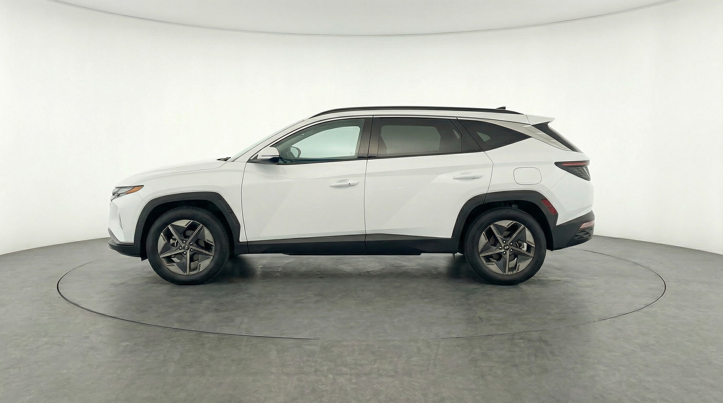 Thumbnail: 2025 Hyundai Tucson - 4