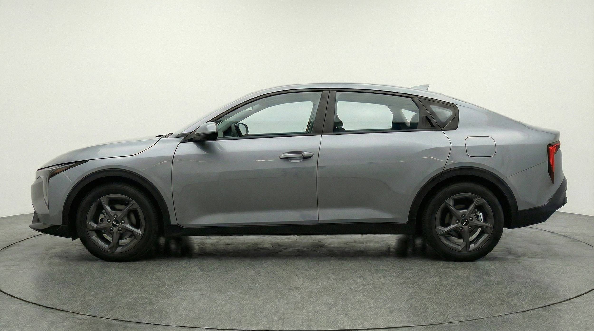 Thumbnail: 2025 Kia K4 - 5