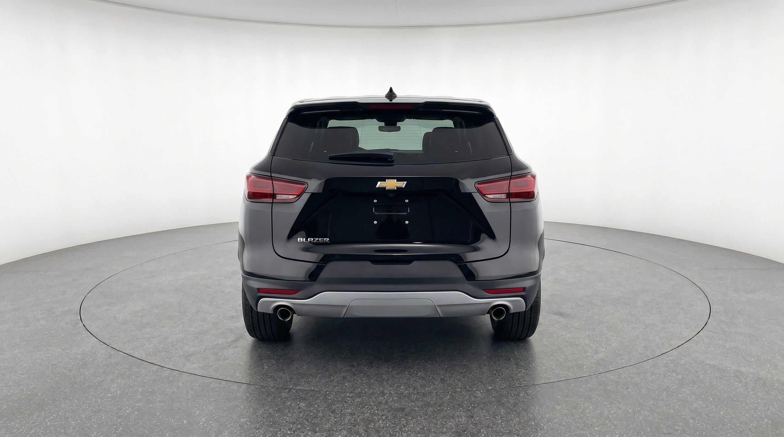 Thumbnail: 2025 Chevrolet Blazer - 7