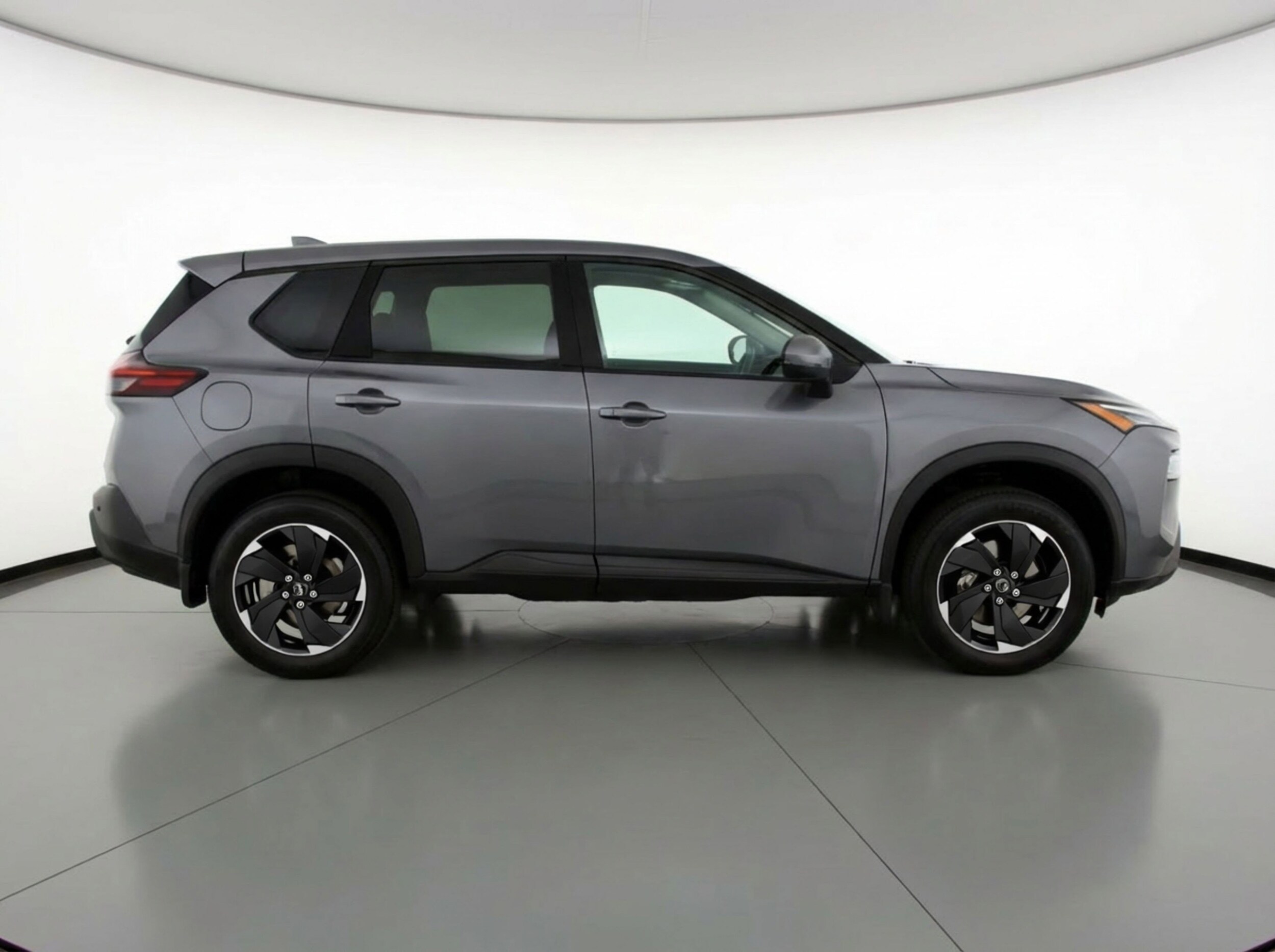 Thumbnail: 2025 Nissan Rogue - 11