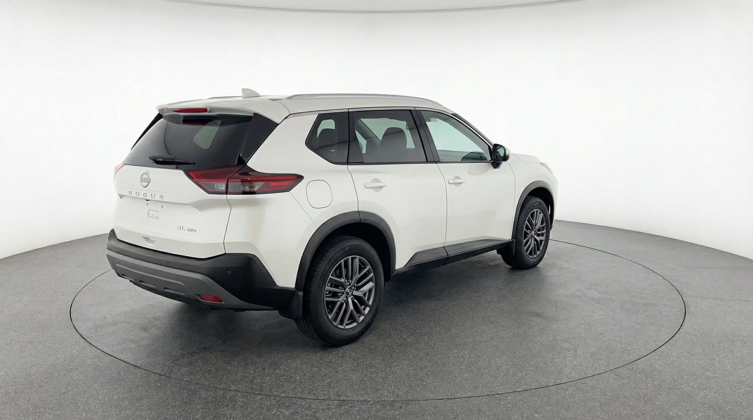Thumbnail: 2026 Nissan Rogue - 9