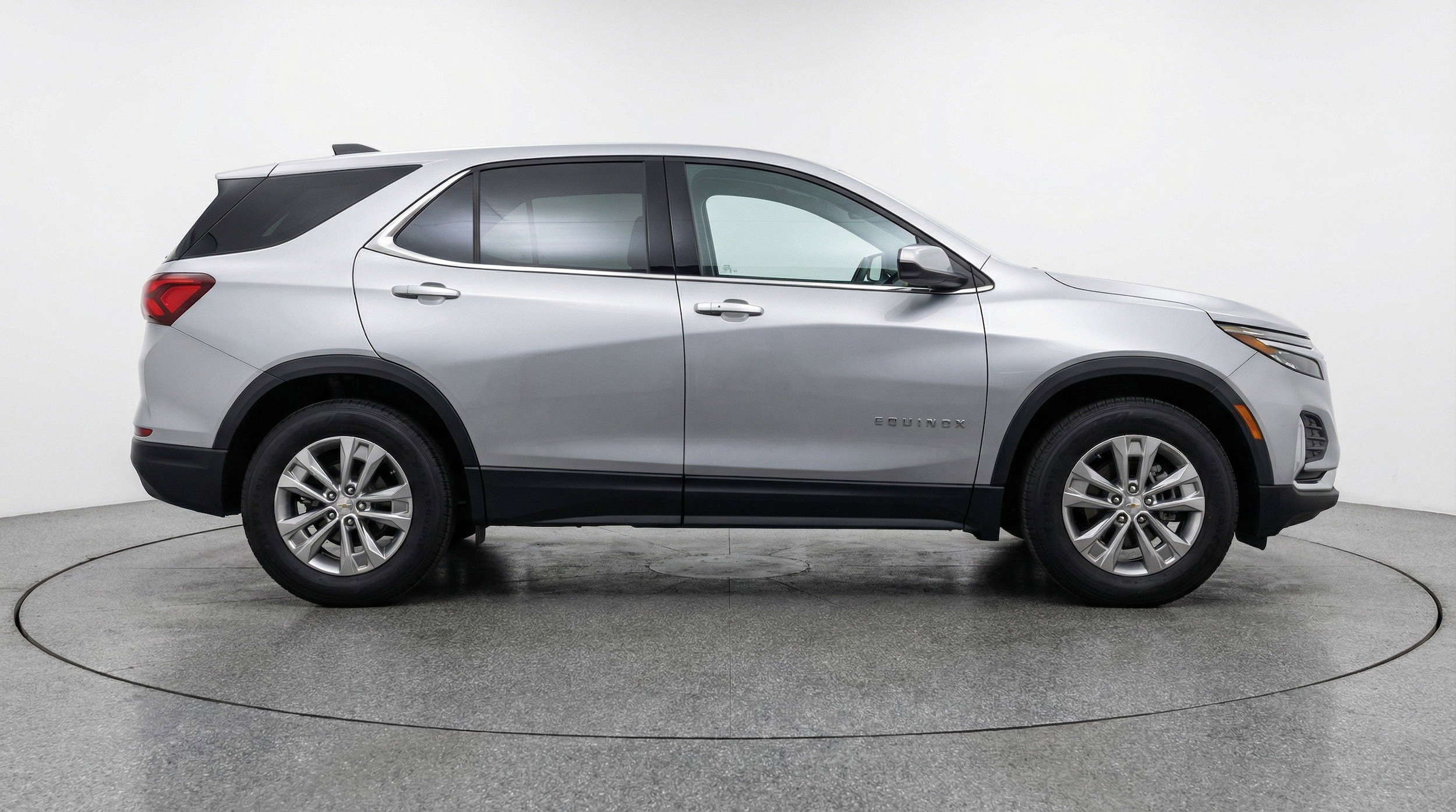 Thumbnail: 2025 Chevrolet Equinox - 11