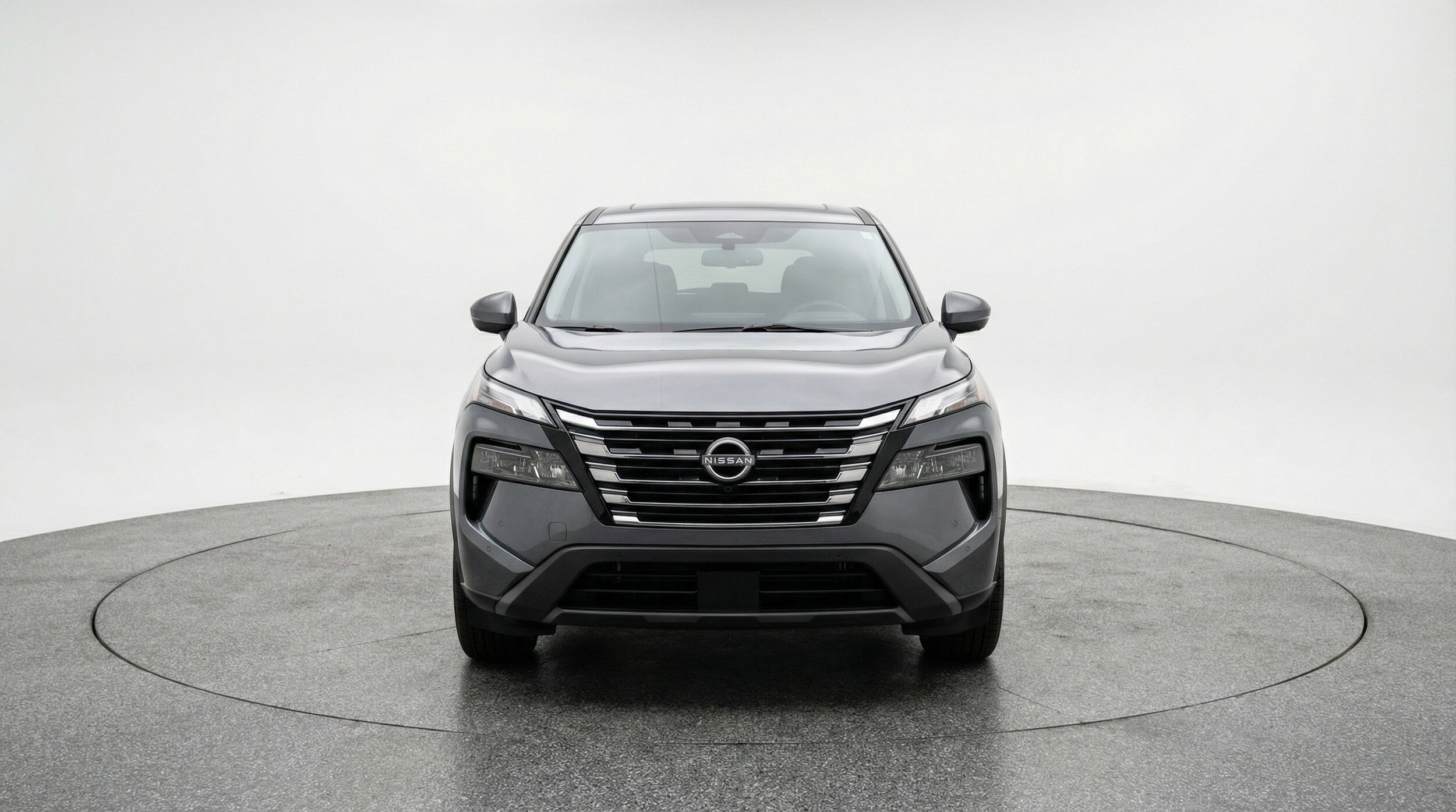 Thumbnail: 2025 Nissan Rogue - 2