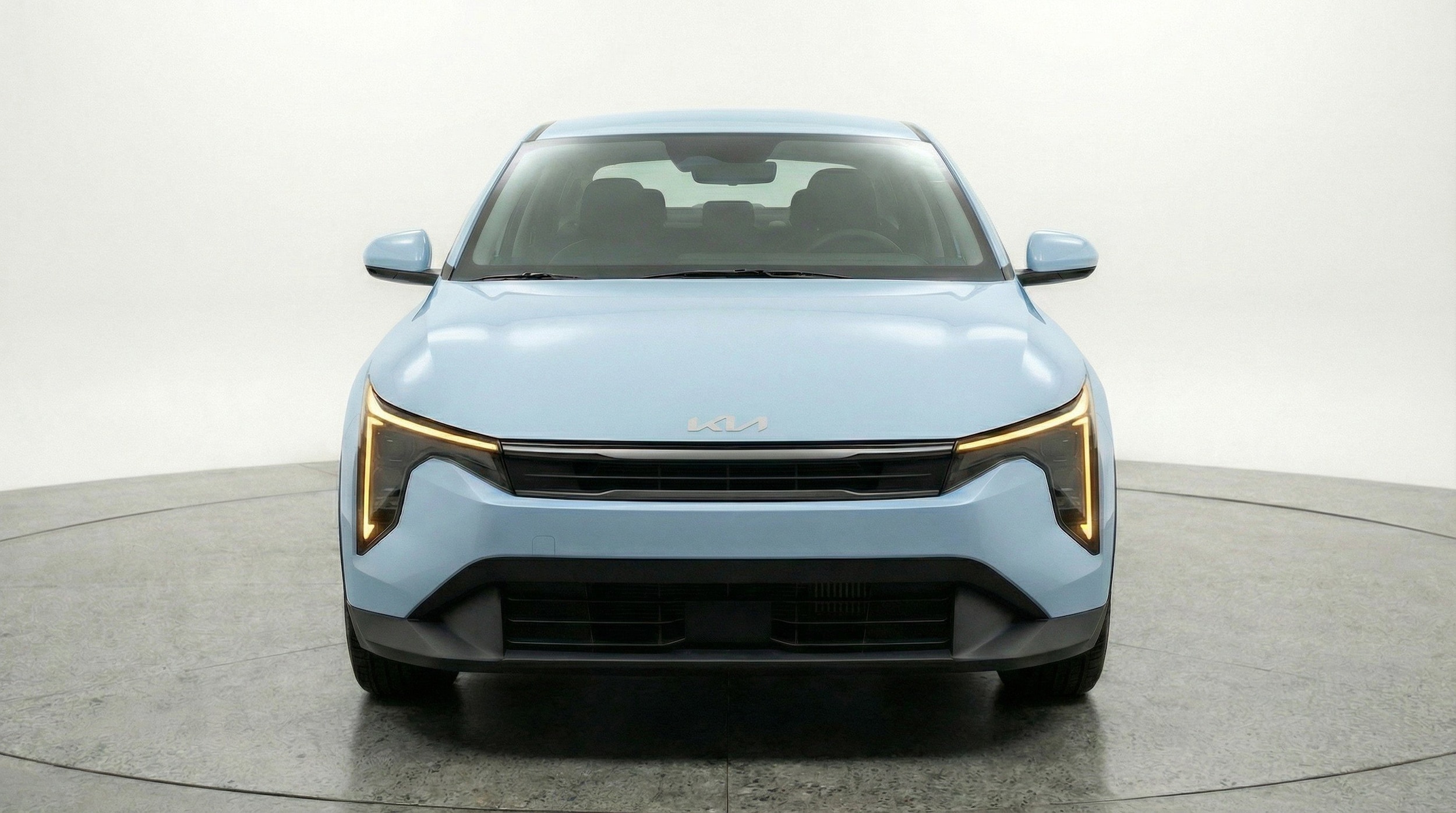 Thumbnail: 2025 Kia K4 - 2