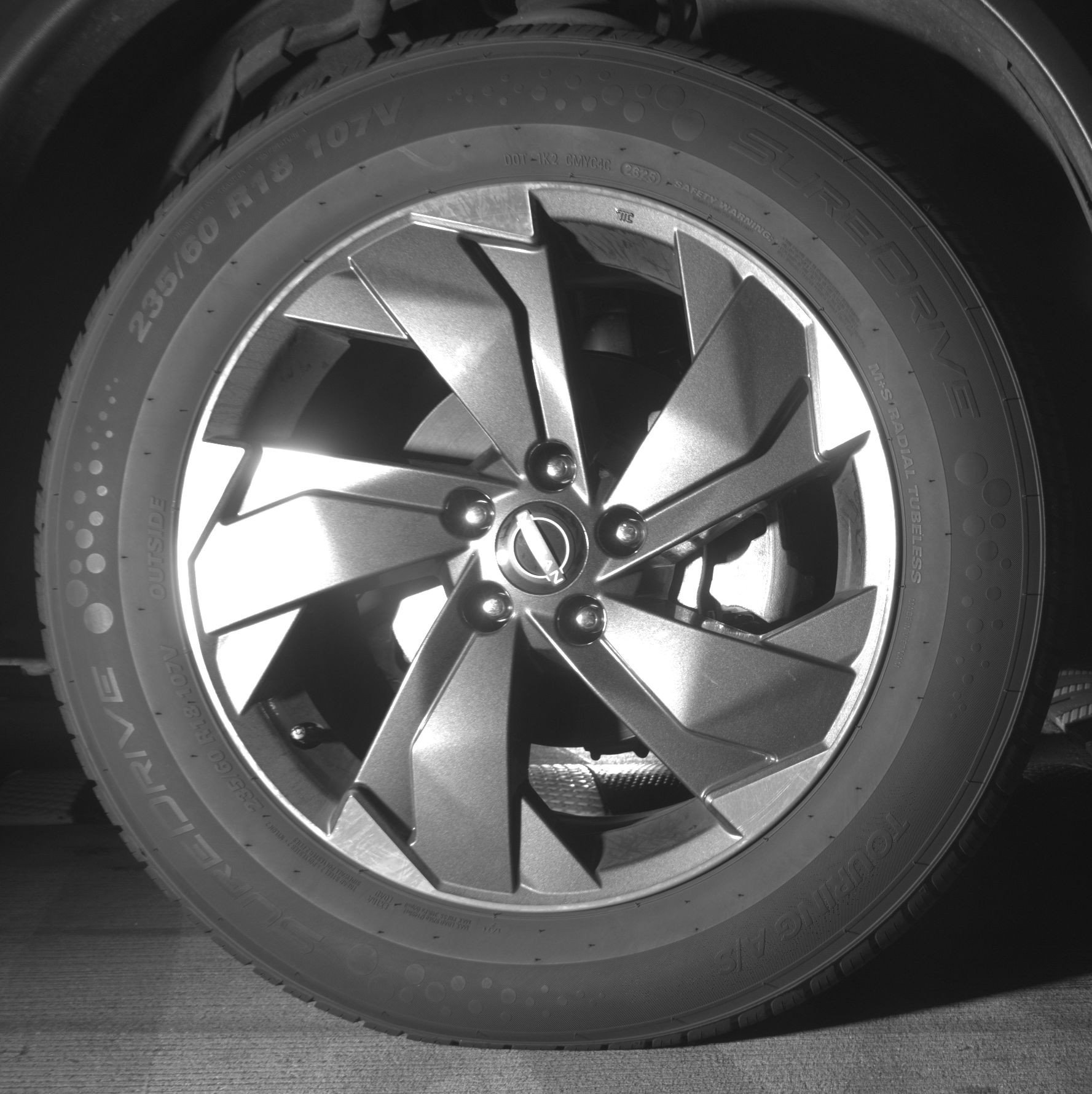 Thumbnail: 2025 Nissan Rogue - 13