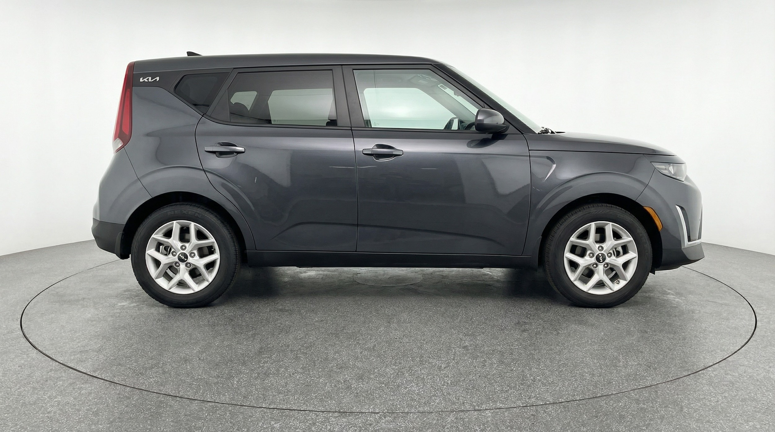 Thumbnail: 2025 Kia Soul - 8