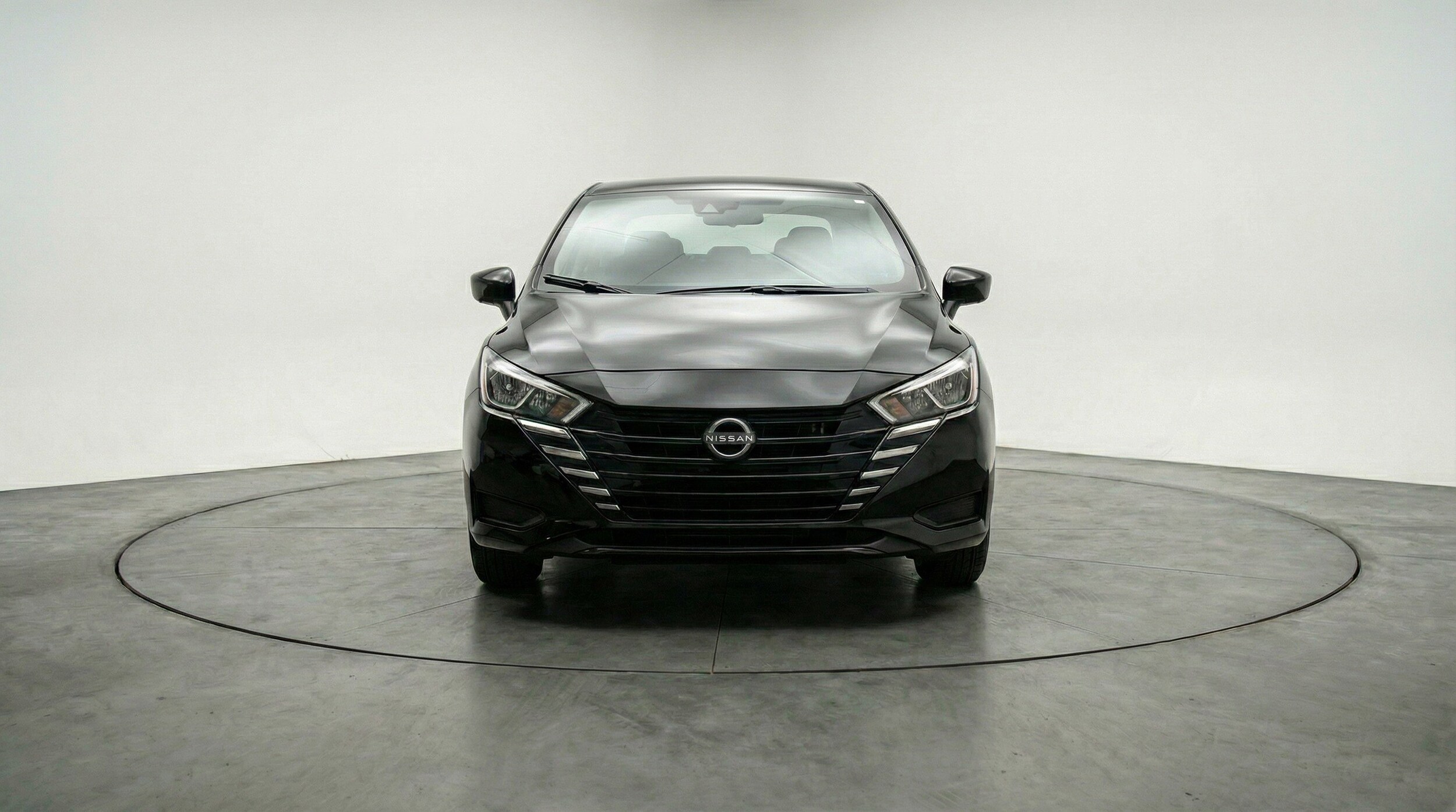 Thumbnail: 2025 Nissan Versa - 2