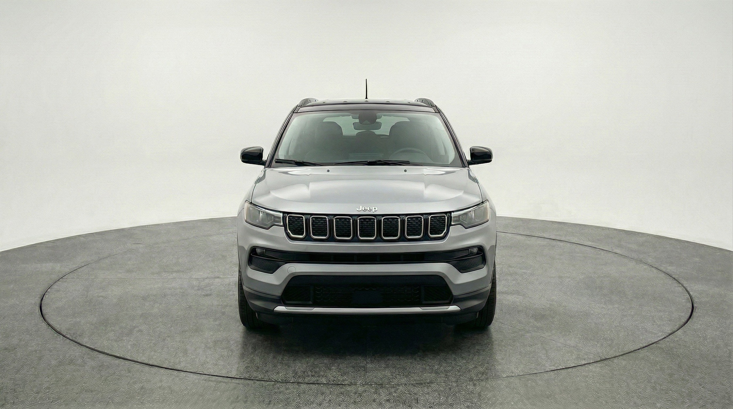 Thumbnail: 2025 Jeep Compass - 2