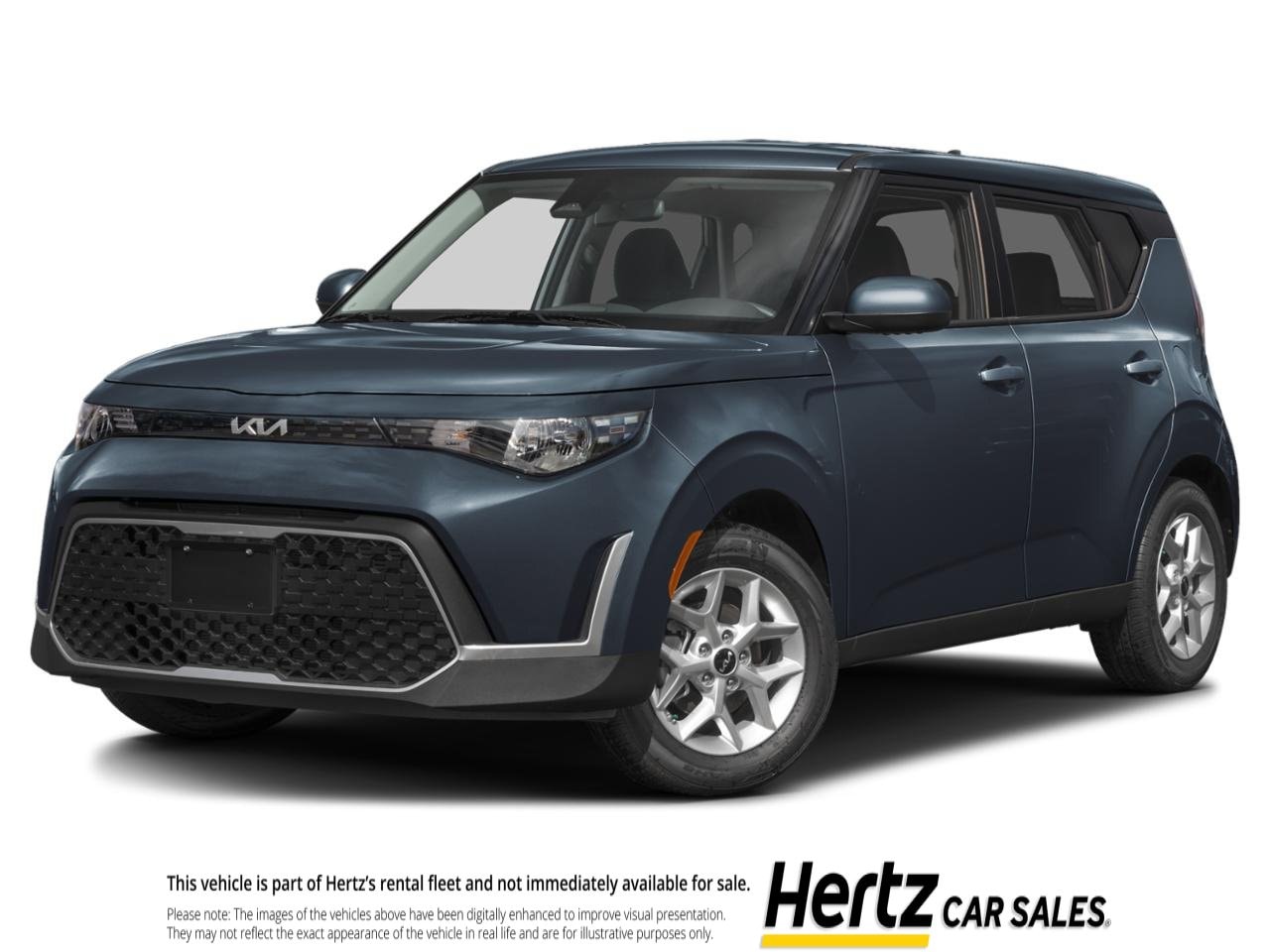Thumbnail: 2025 Kia Soul - 1