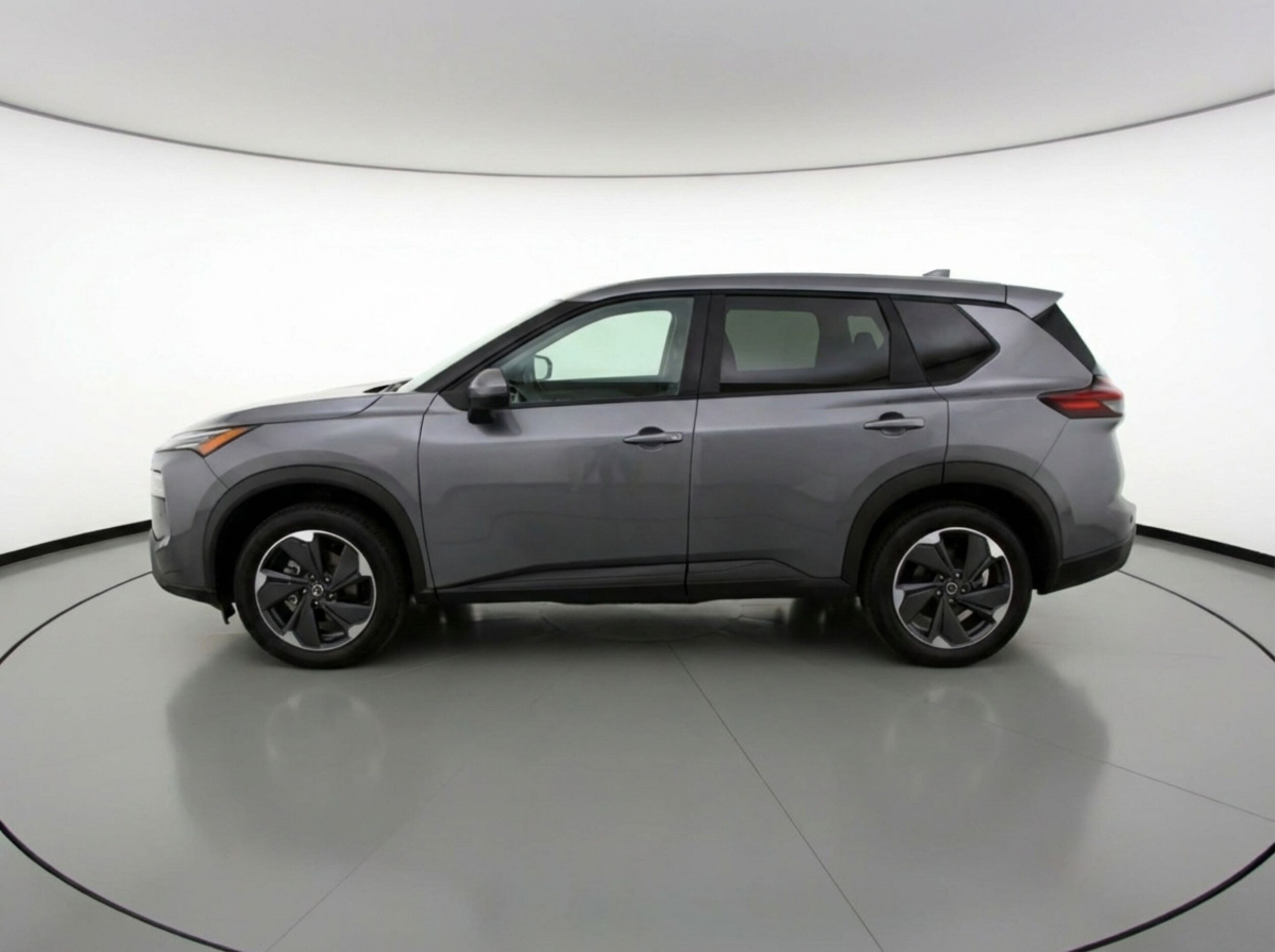 Thumbnail: 2025 Nissan Rogue - 4
