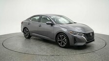 2025 Nissan Sentra SV -
                  Smithtown, NY