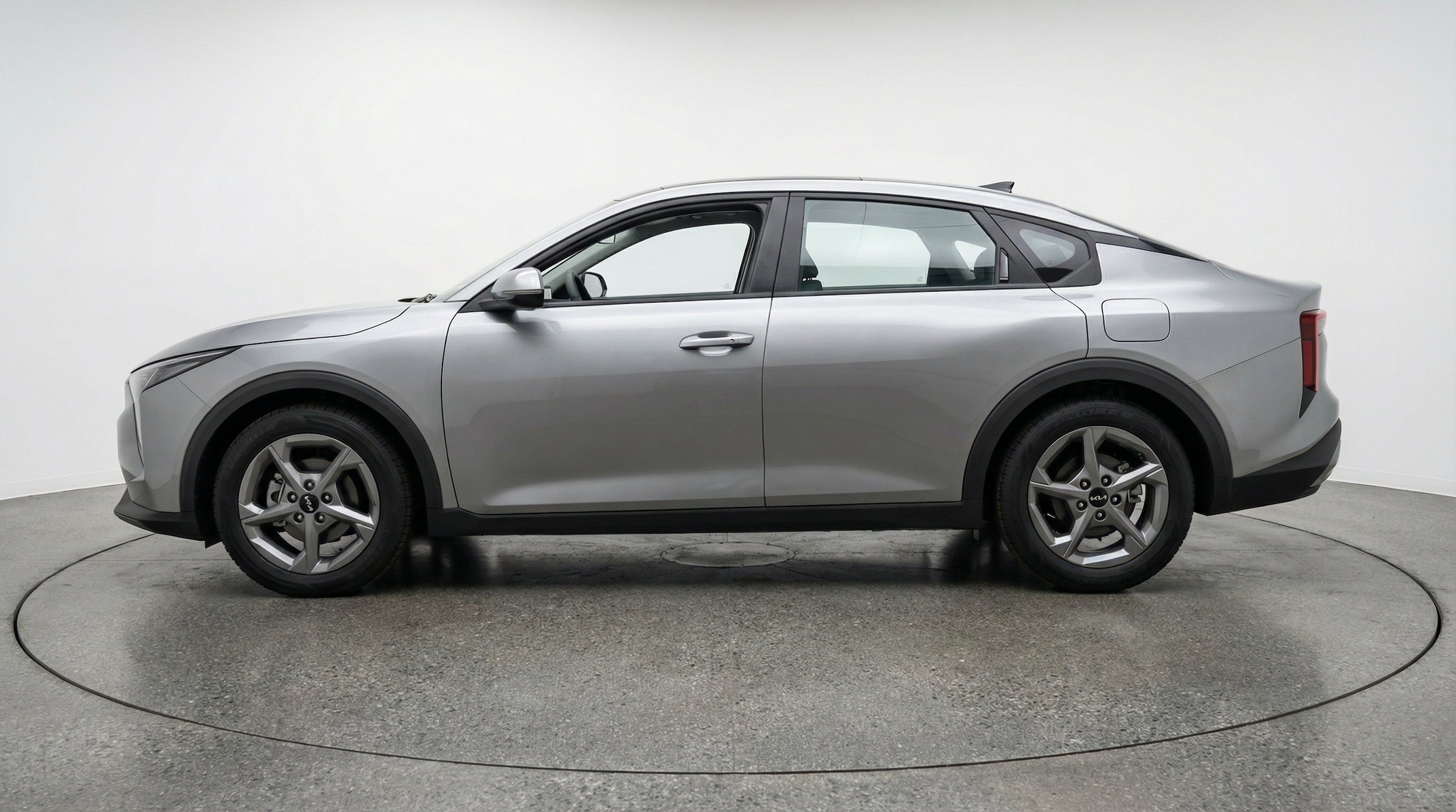 Thumbnail: 2025 Kia K4 - 5