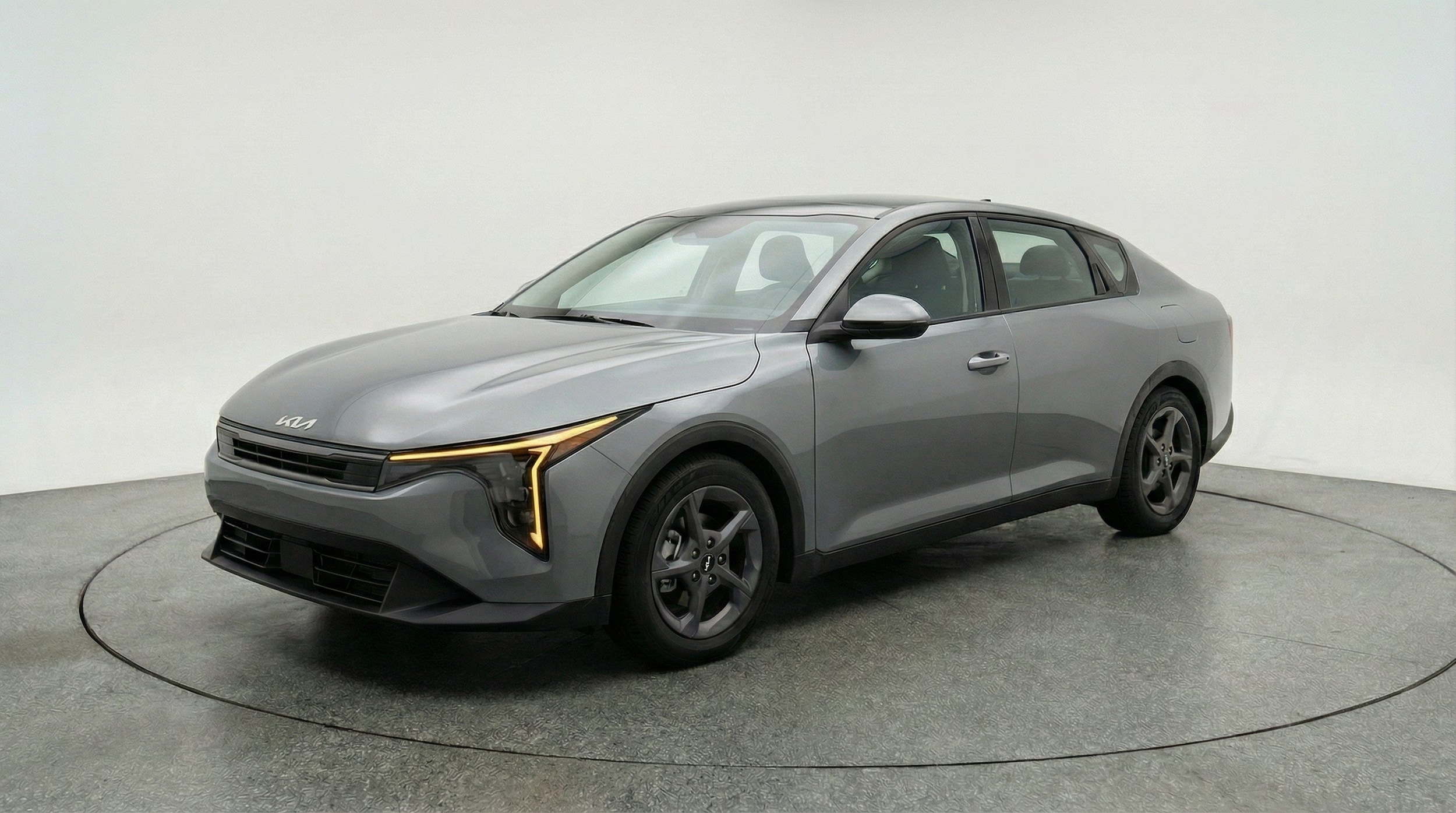 Thumbnail: 2025 Kia K4 - 3