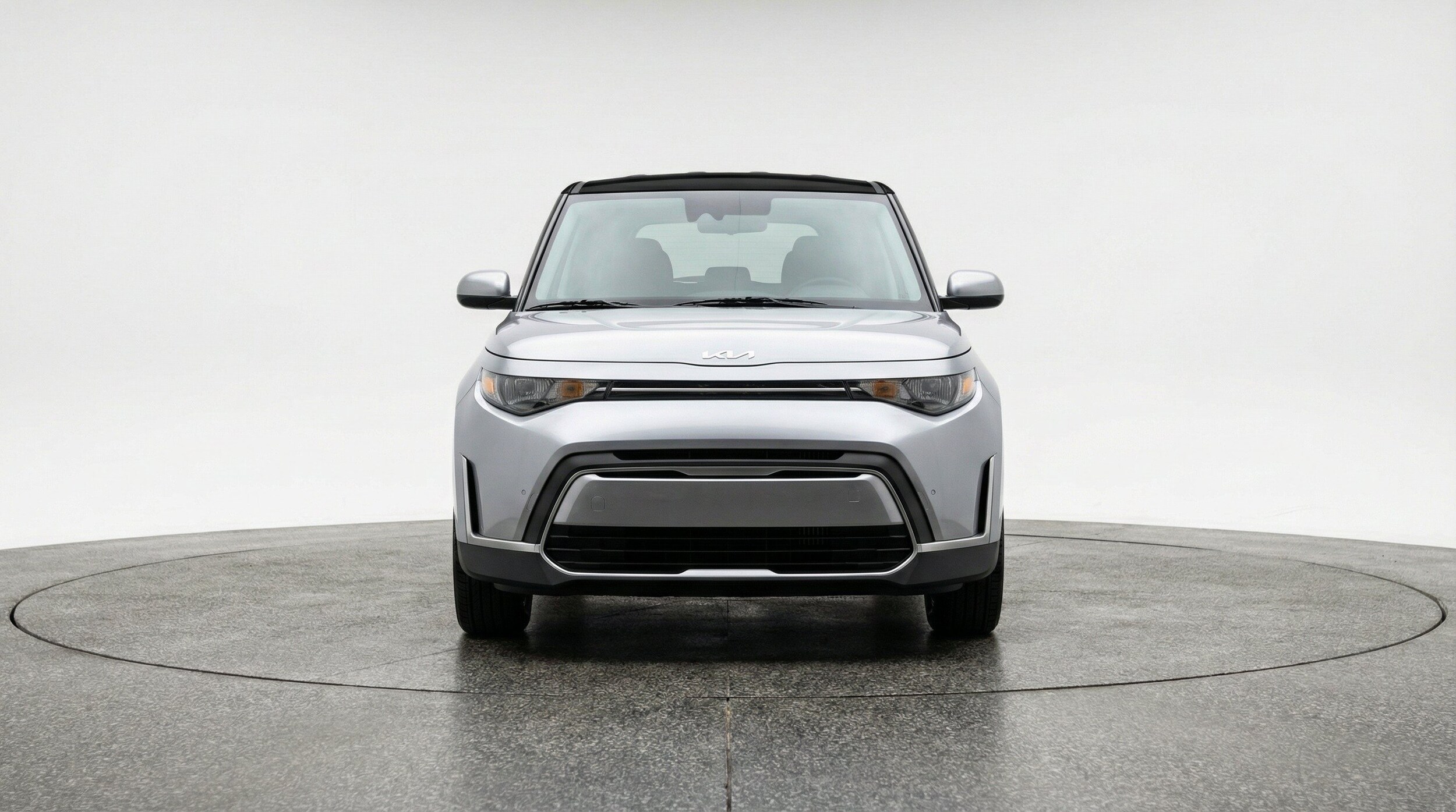 Thumbnail: 2025 Kia Soul - 2