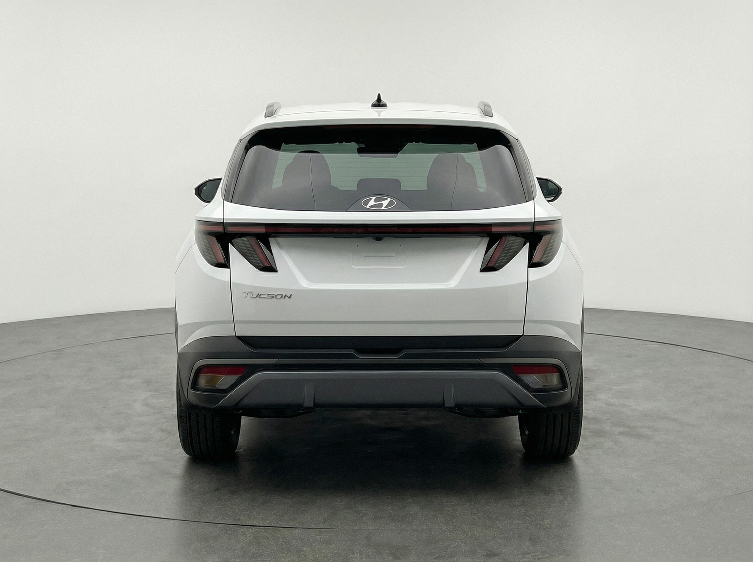 Thumbnail: 2025 Hyundai Tucson - 6