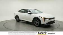 2025 Kia K4  -
                  Smithtown, NY