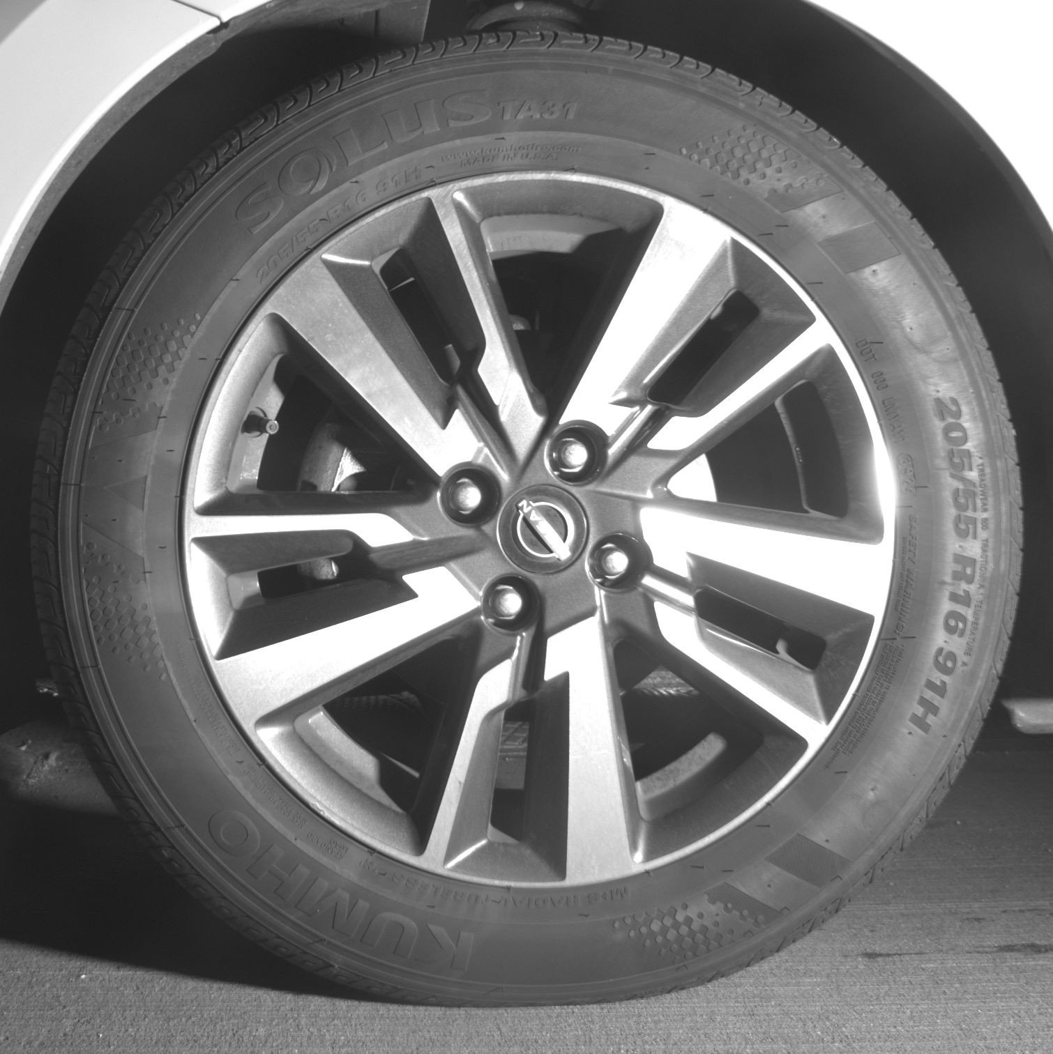 Thumbnail: 2025 Nissan Versa - 9