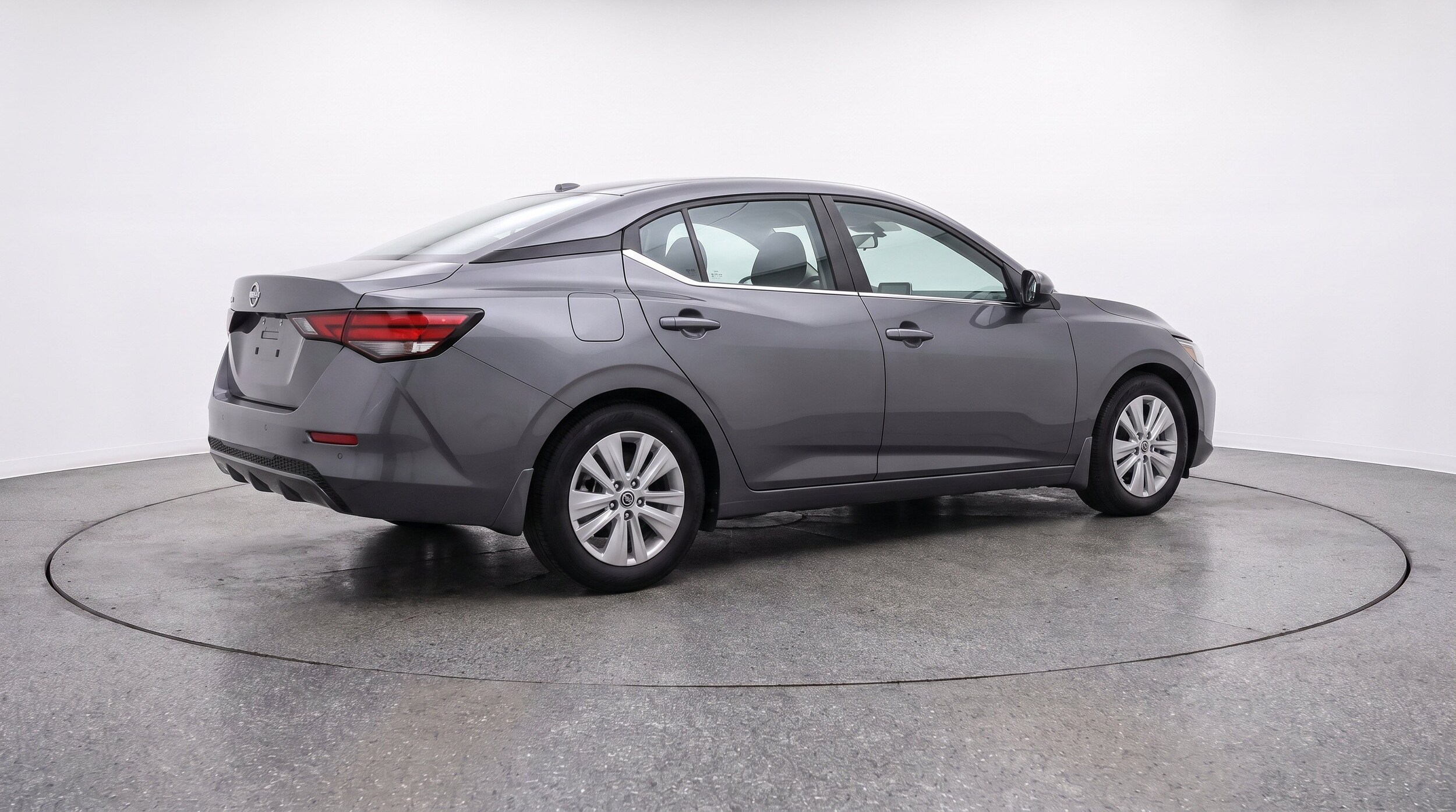 Thumbnail: 2025 Nissan Sentra - 9