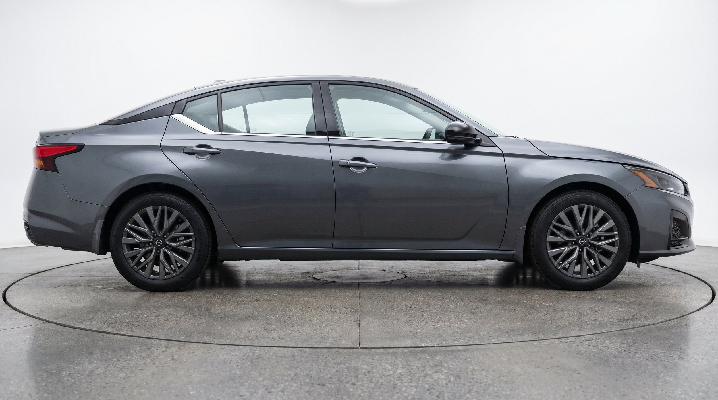 Thumbnail: 2026 Nissan Altima - 10