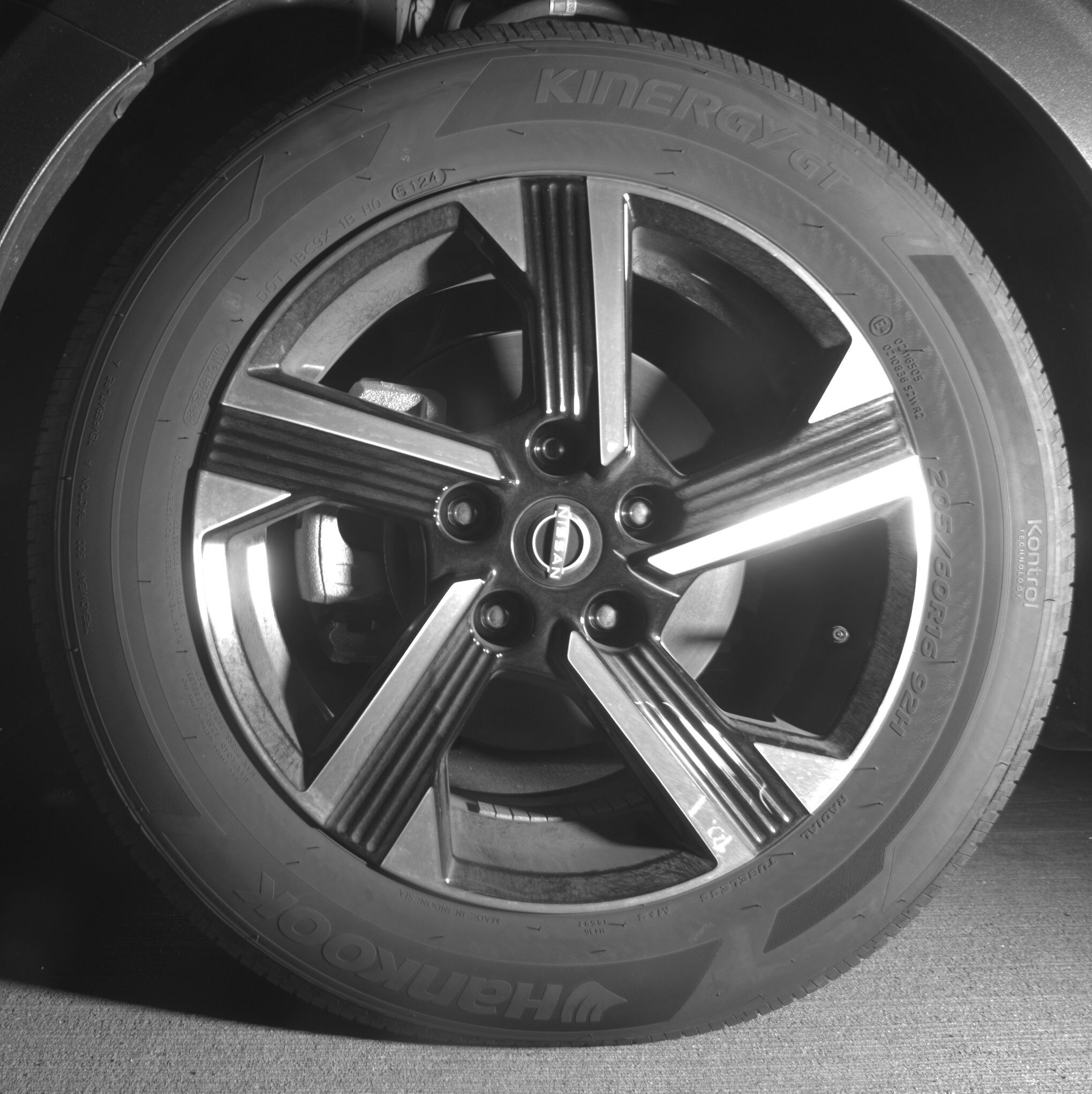 Thumbnail: 2025 Nissan Sentra - 9